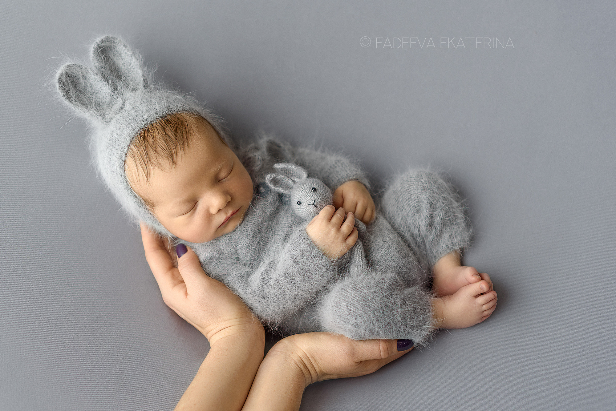 Новорожденные. Фотограф новорожденных Санкт-Петербург Екатерина Фадеева