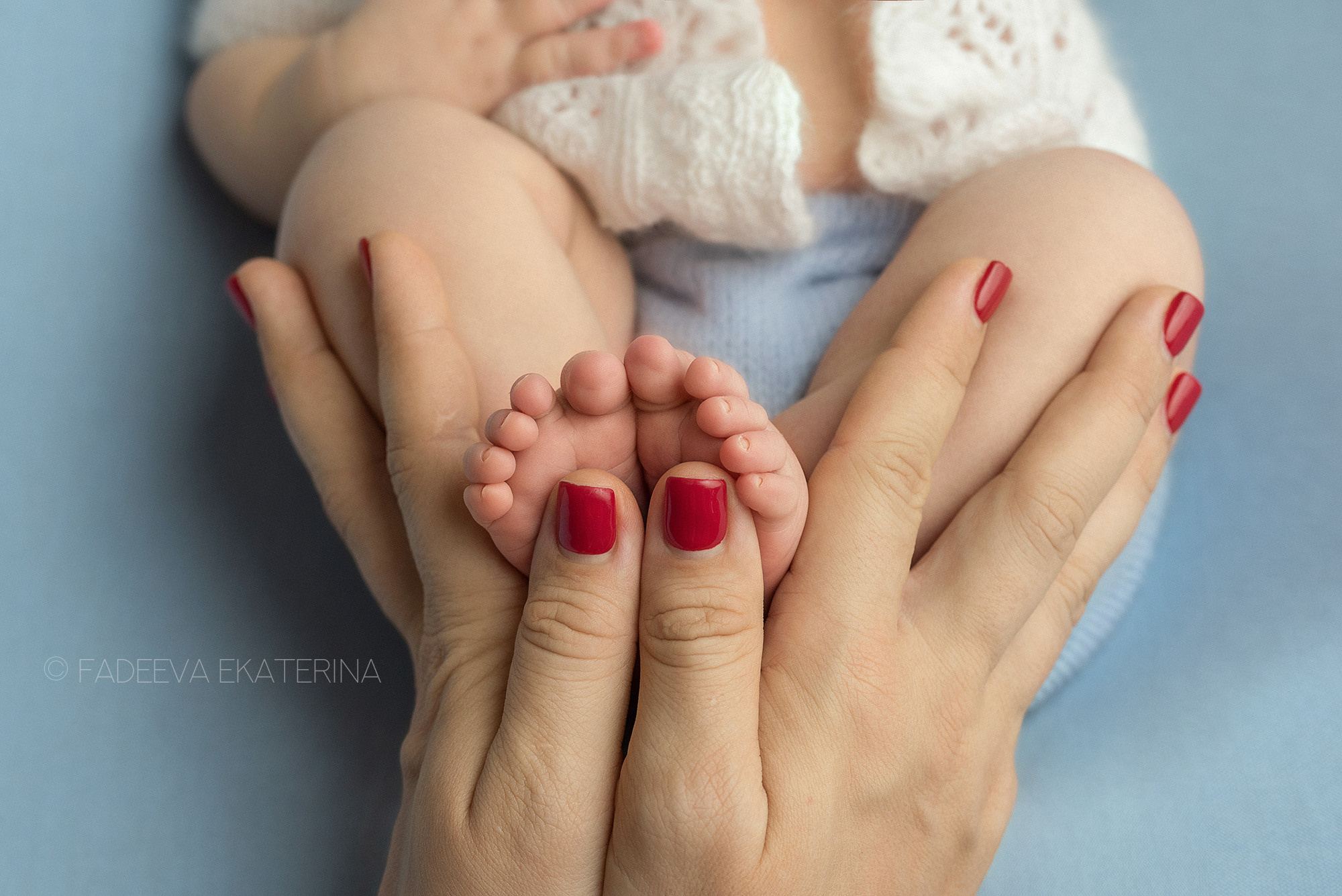 Новорожденные. Фотограф новорожденных Санкт-Петербург Екатерина Фадеева