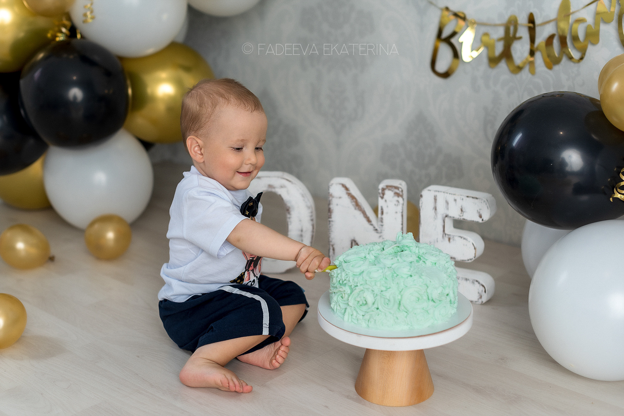 Дети от 3х месяцев и старше. Фотограф новорожденных Санкт-Петербург Екатерина Фадеева