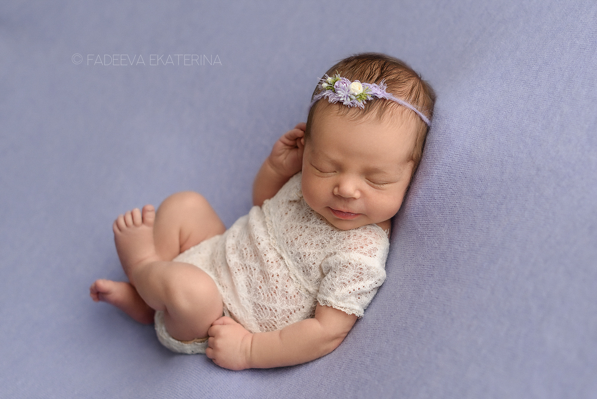 Новорожденные. Фотограф новорожденных Санкт-Петербург Екатерина Фадеева