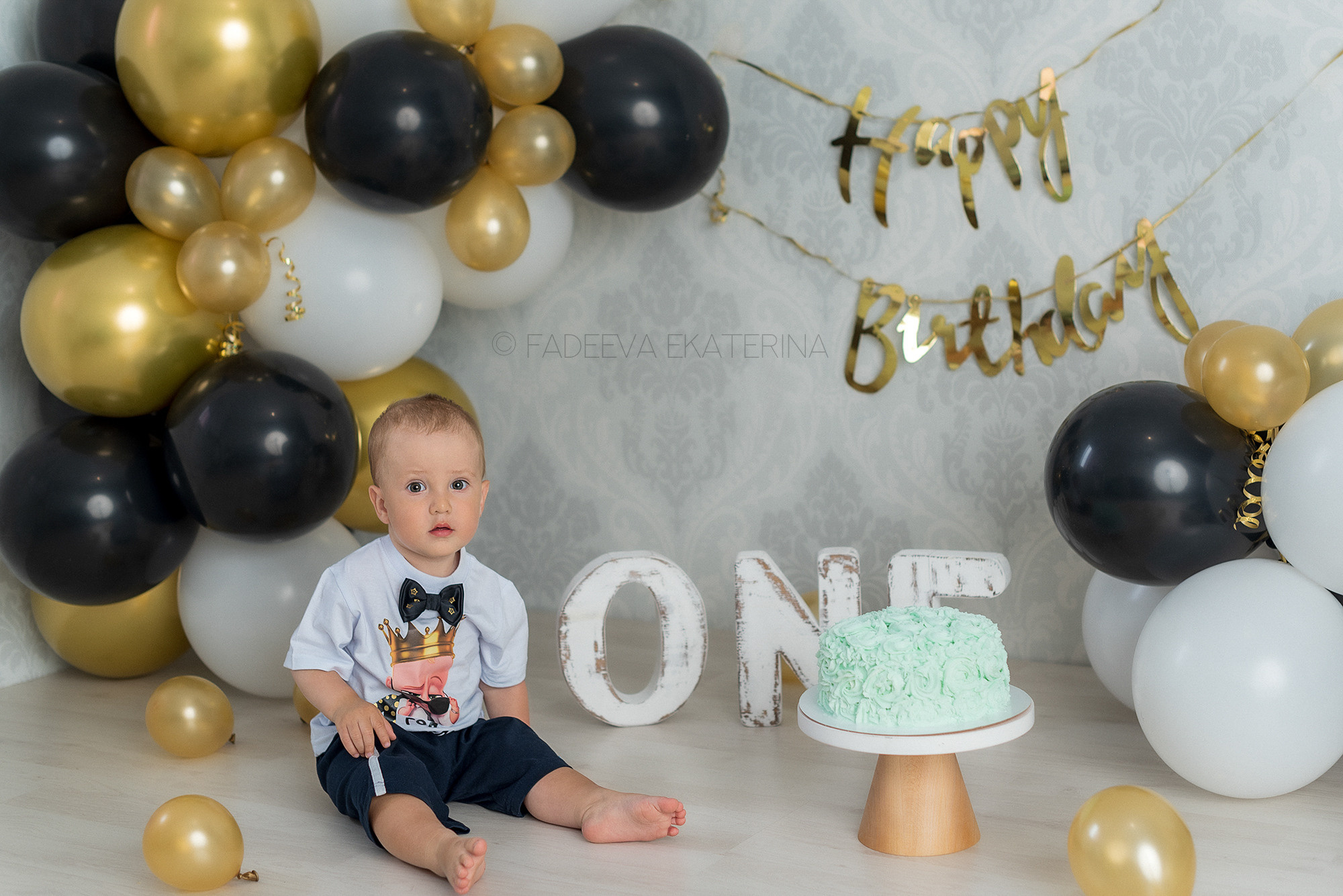 Дети от 3х месяцев и старше. Фотограф новорожденных Санкт-Петербург Екатерина Фадеева