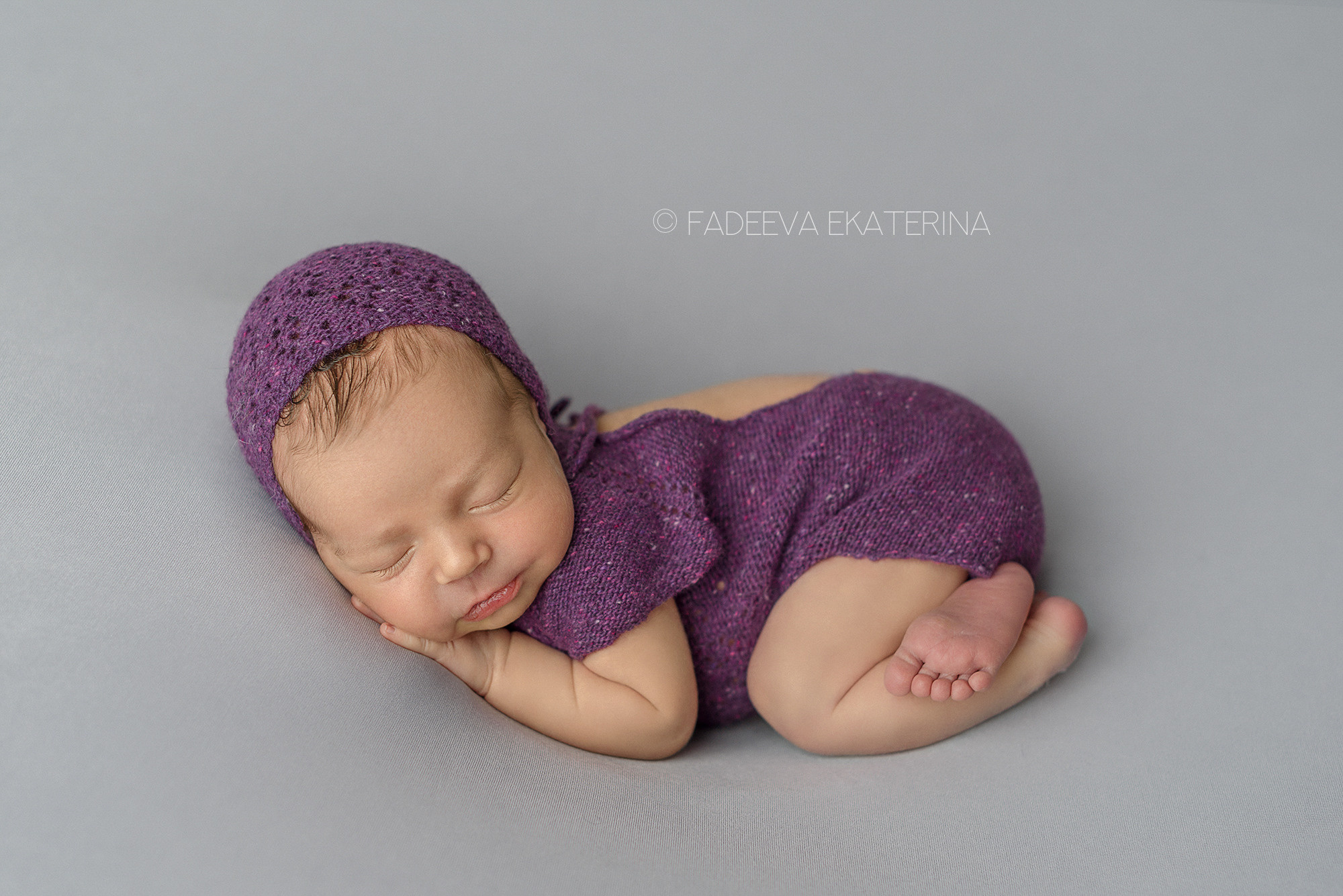 Новорожденные. Фотограф новорожденных Санкт-Петербург Екатерина Фадеева