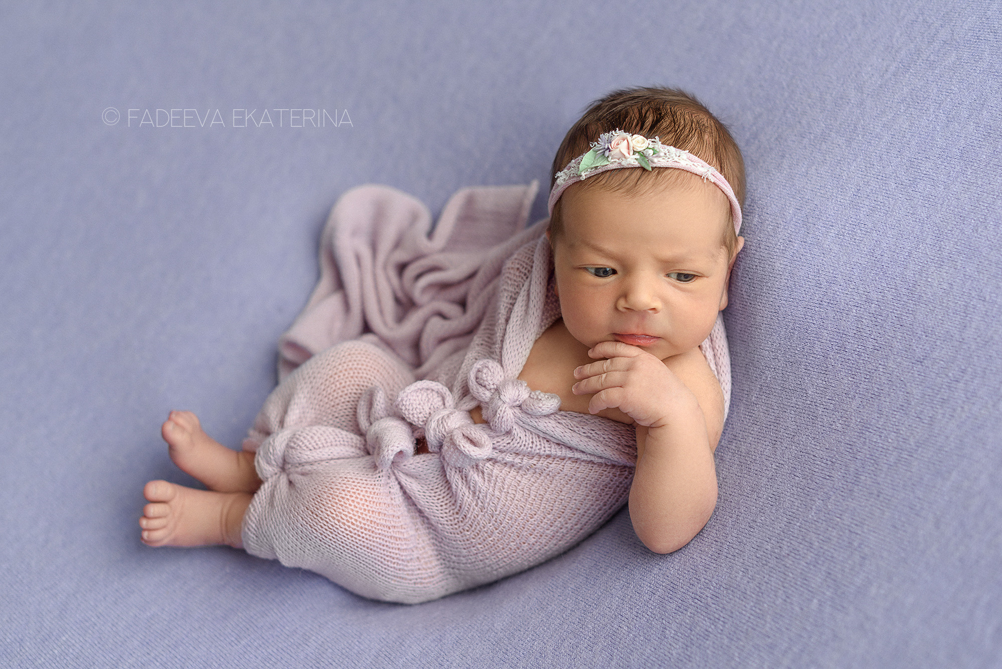 Новорожденные. Фотограф новорожденных Санкт-Петербург Екатерина Фадеева