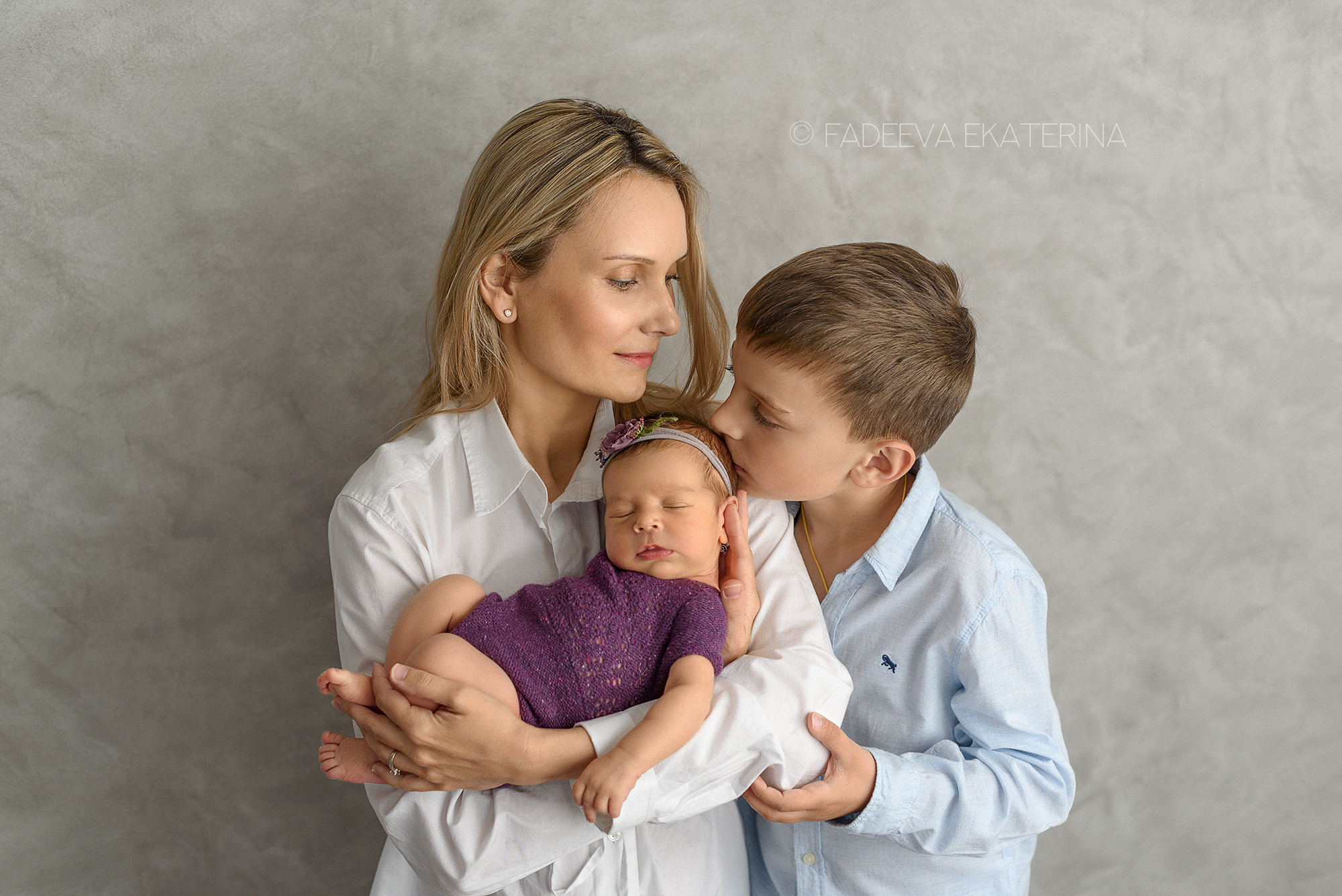 Новорожденные. Фотограф новорожденных Санкт-Петербург Екатерина Фадеева