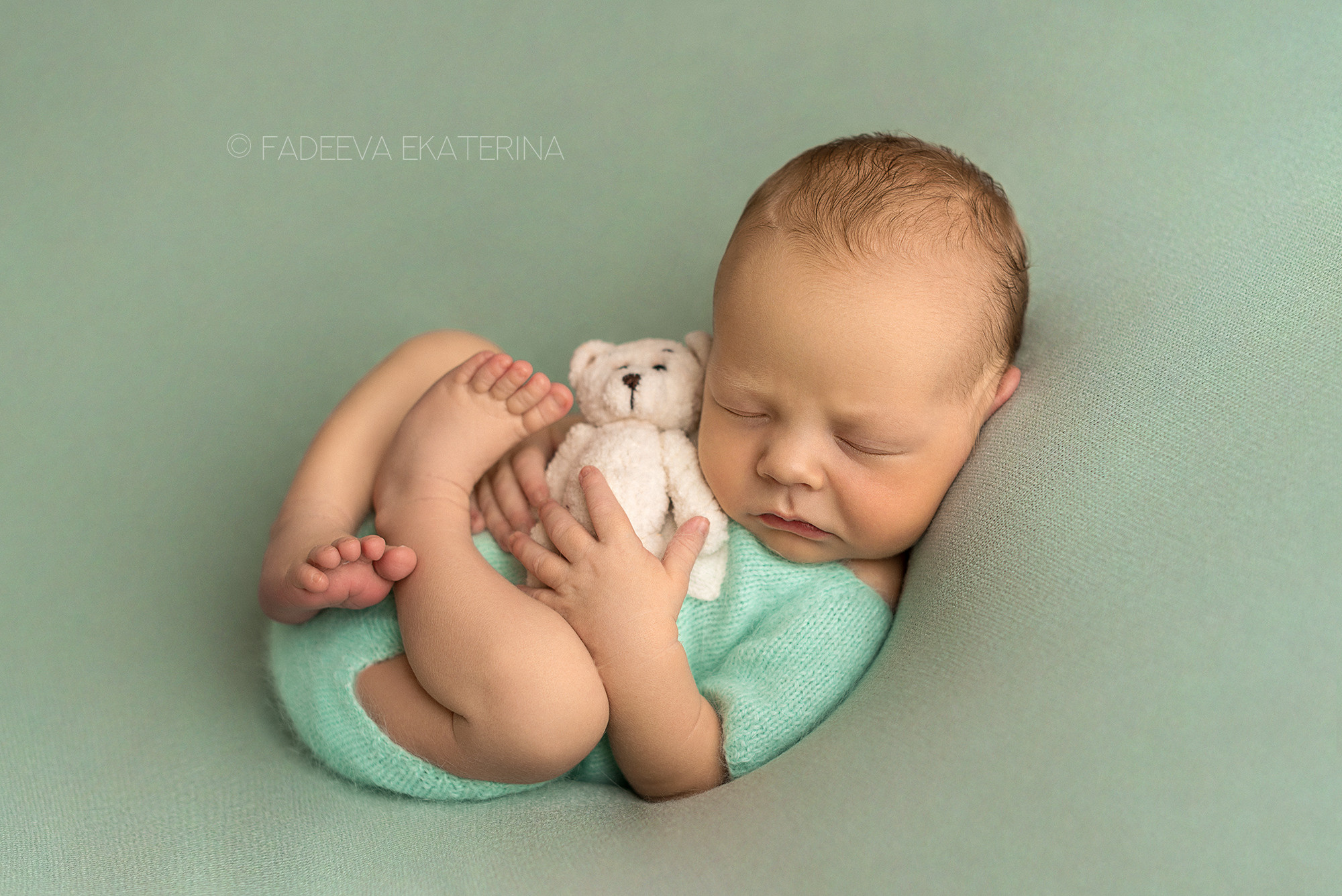 Новорожденные. Фотограф новорожденных Санкт-Петербург Екатерина Фадеева