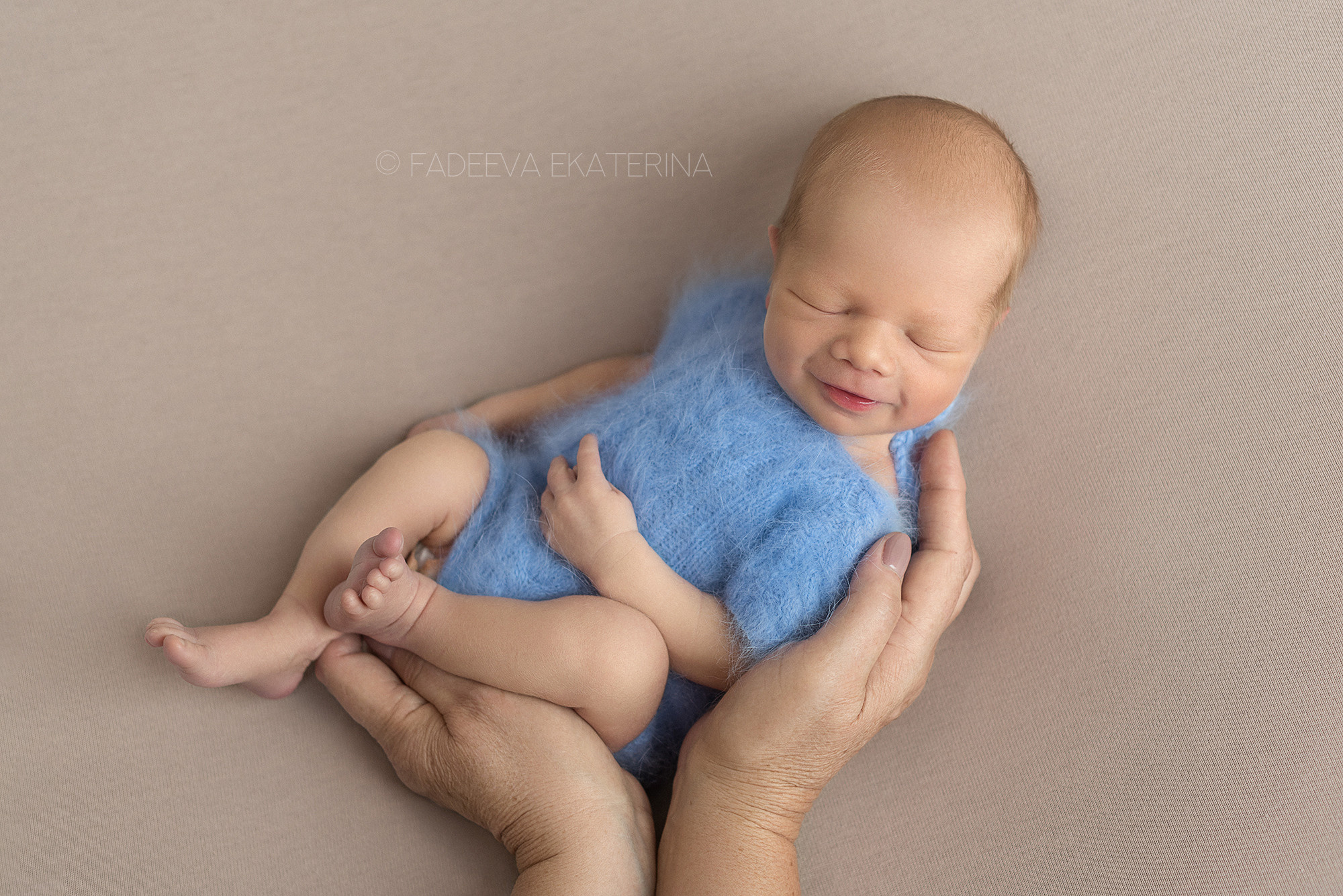 Новорожденные. Фотограф новорожденных Санкт-Петербург Екатерина Фадеева