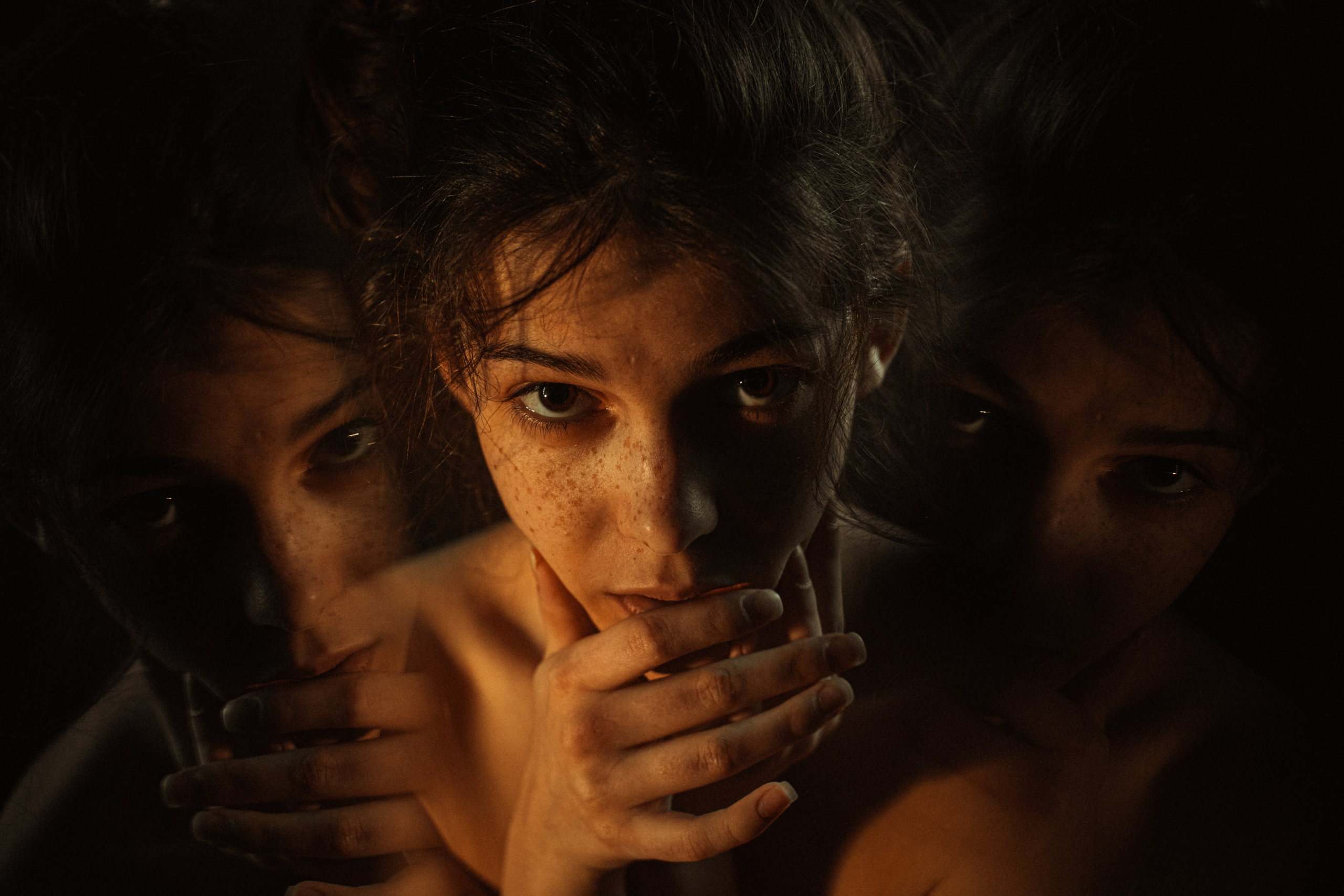 Мои работы в цвете. Портретный фотограф Марина Щеглова в Москве