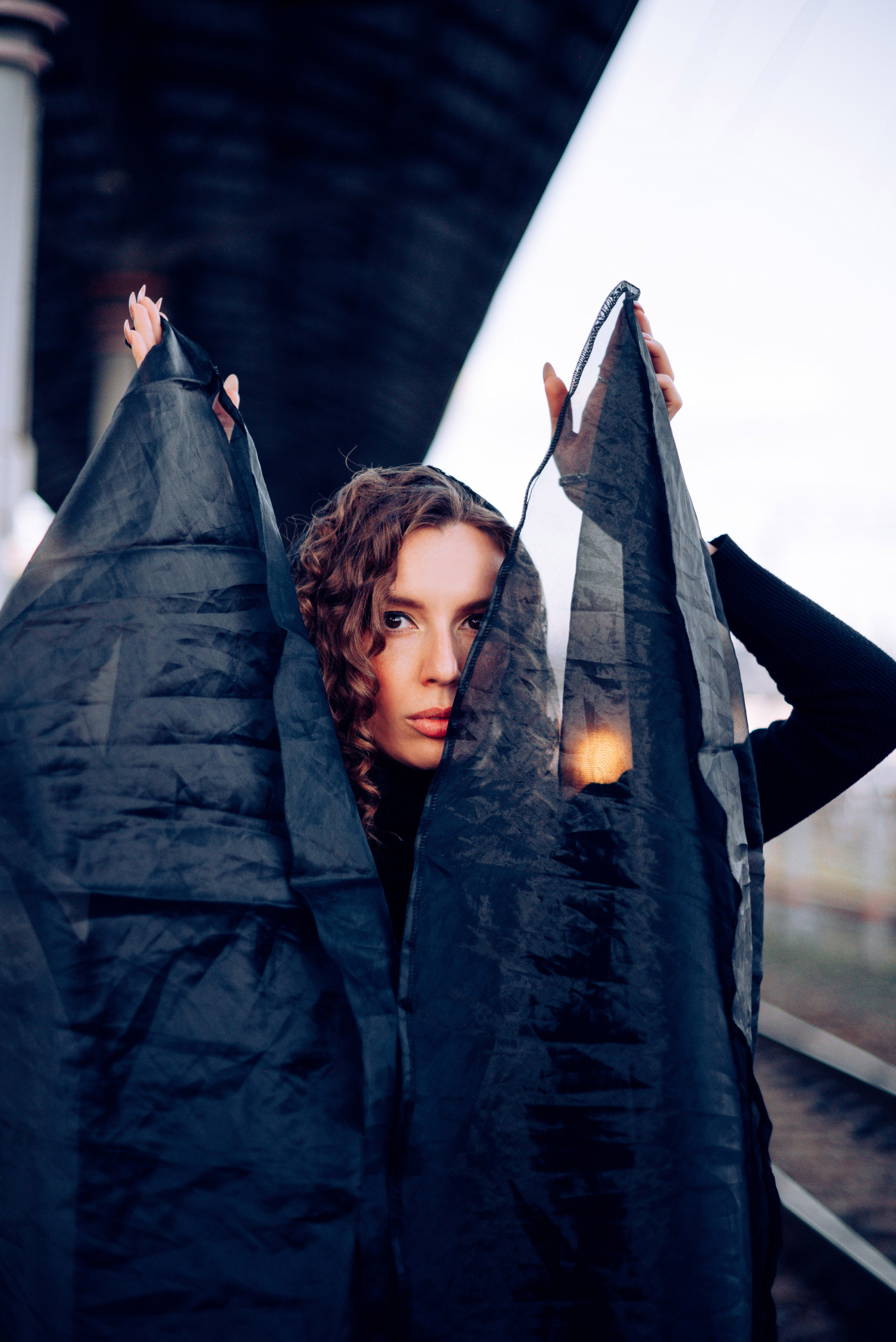 Истории. Творческий фотограф в Волгограде