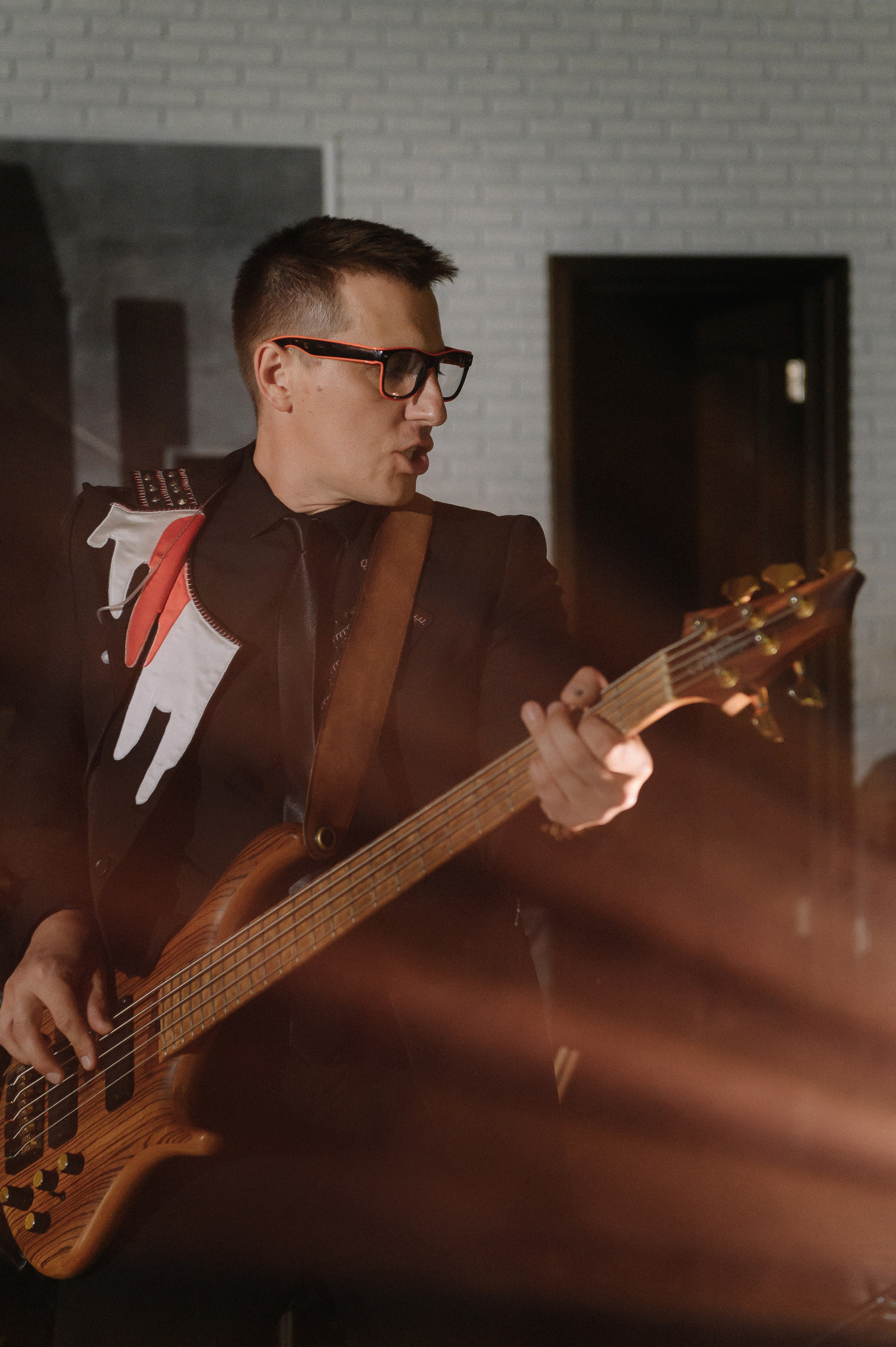 Владимир и Елизавета. Свадебный фотограф