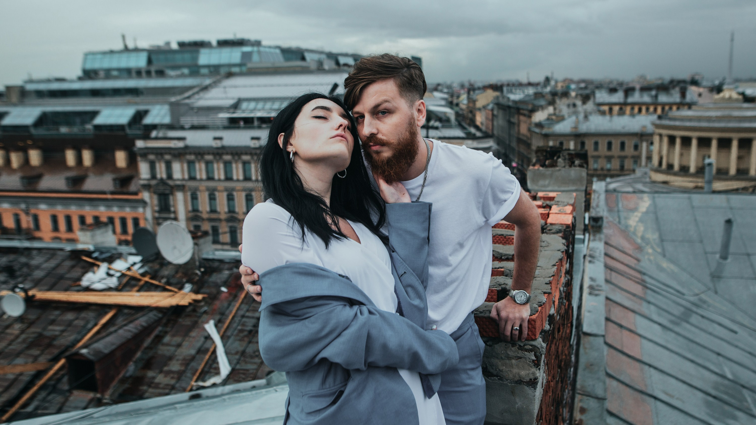 Иван и Ева. 10.07.2020. Главная