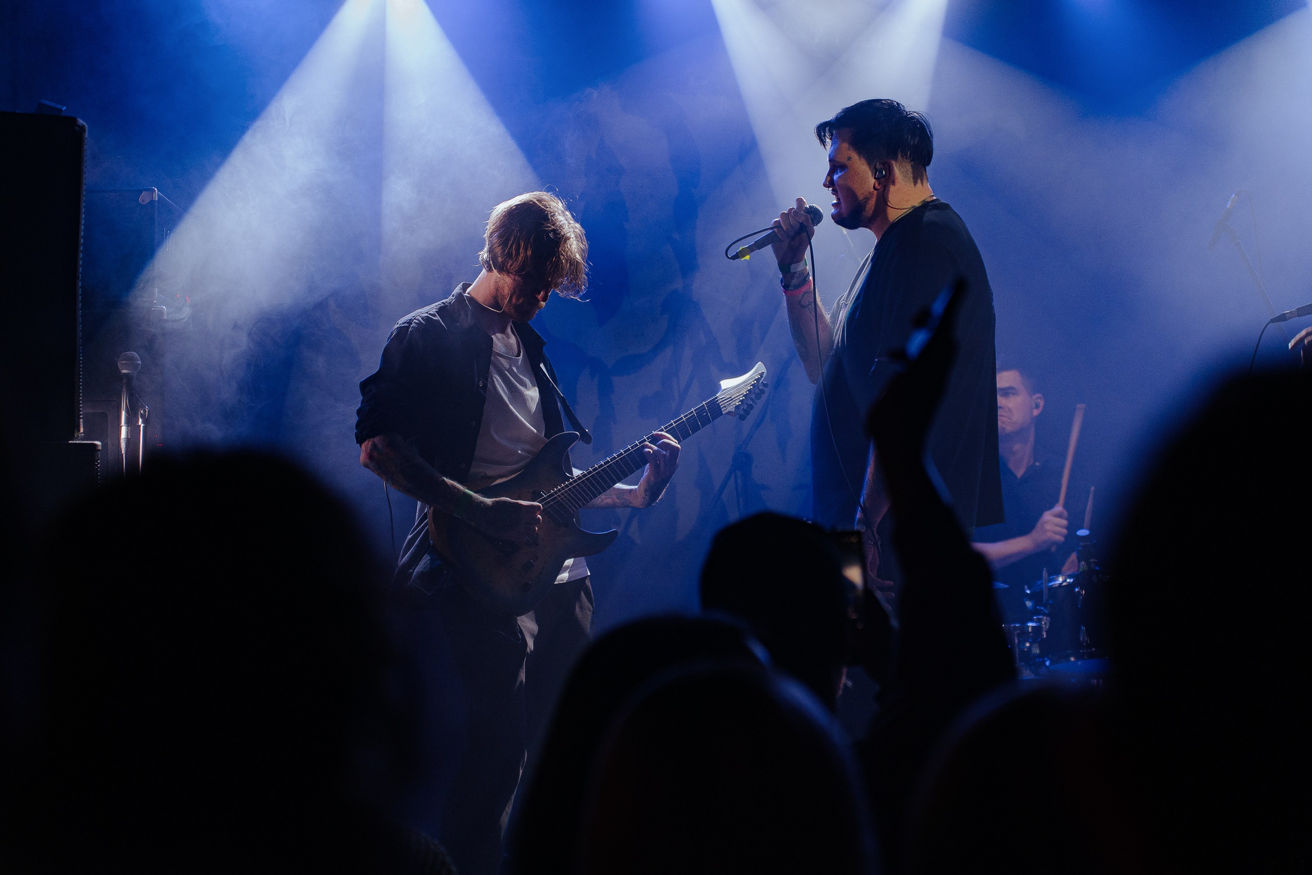 Port Avenue. Zoccolo 2.0. 21.11.2025. Главная