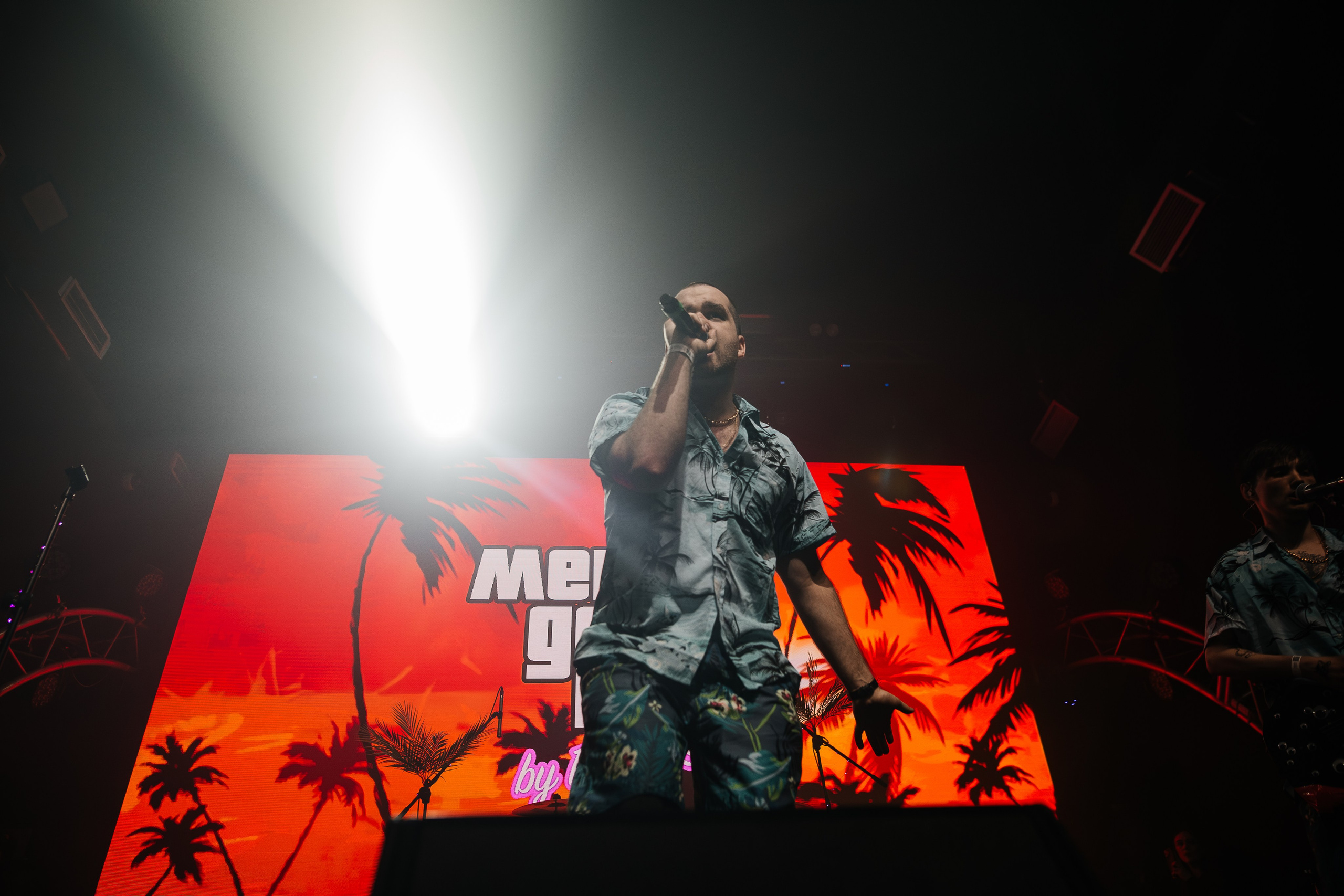 Панцушот. Рассвет.12.04.2025. Главная