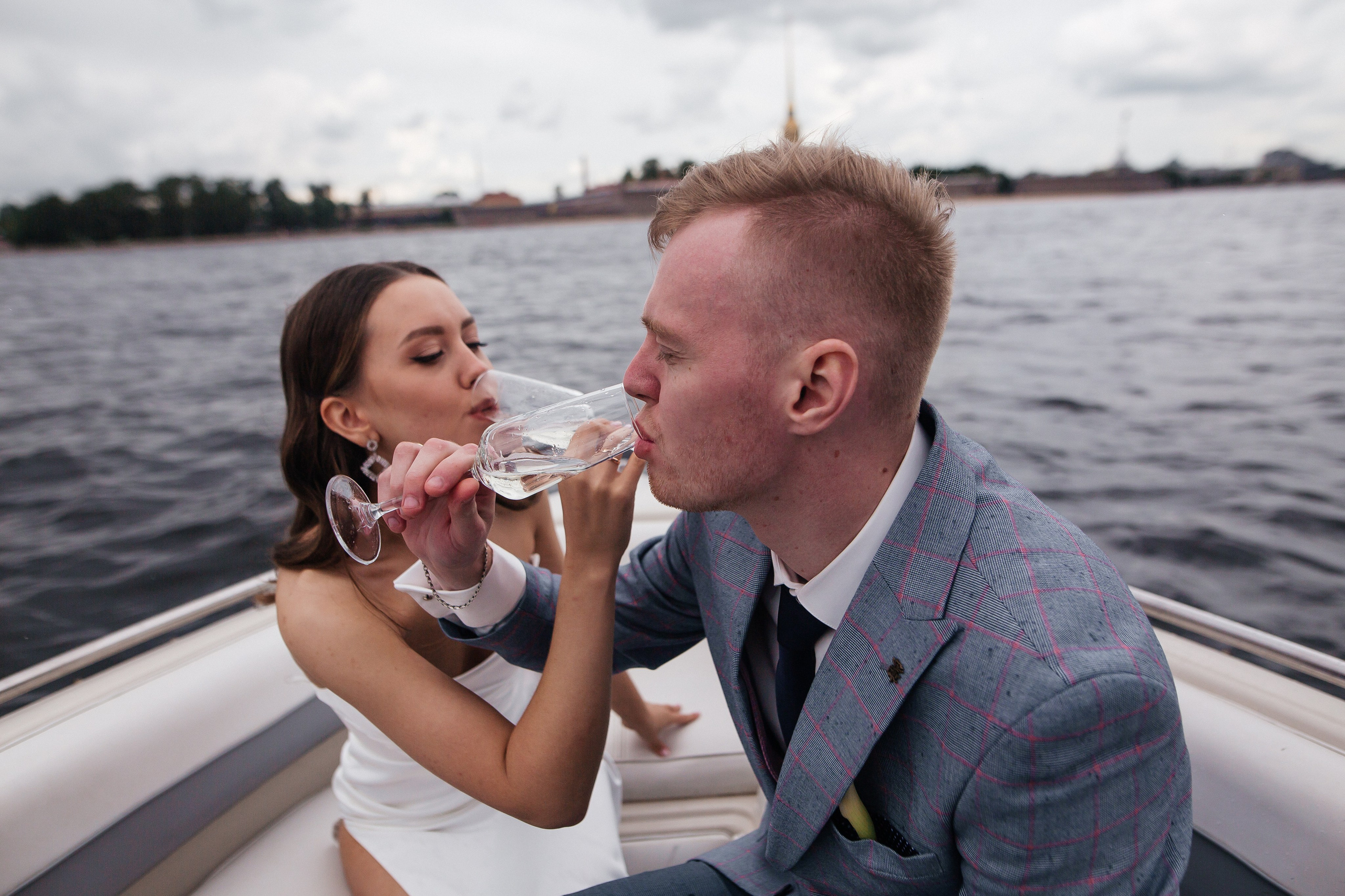 Станислав и Ксения. 08.08.2022. Главная