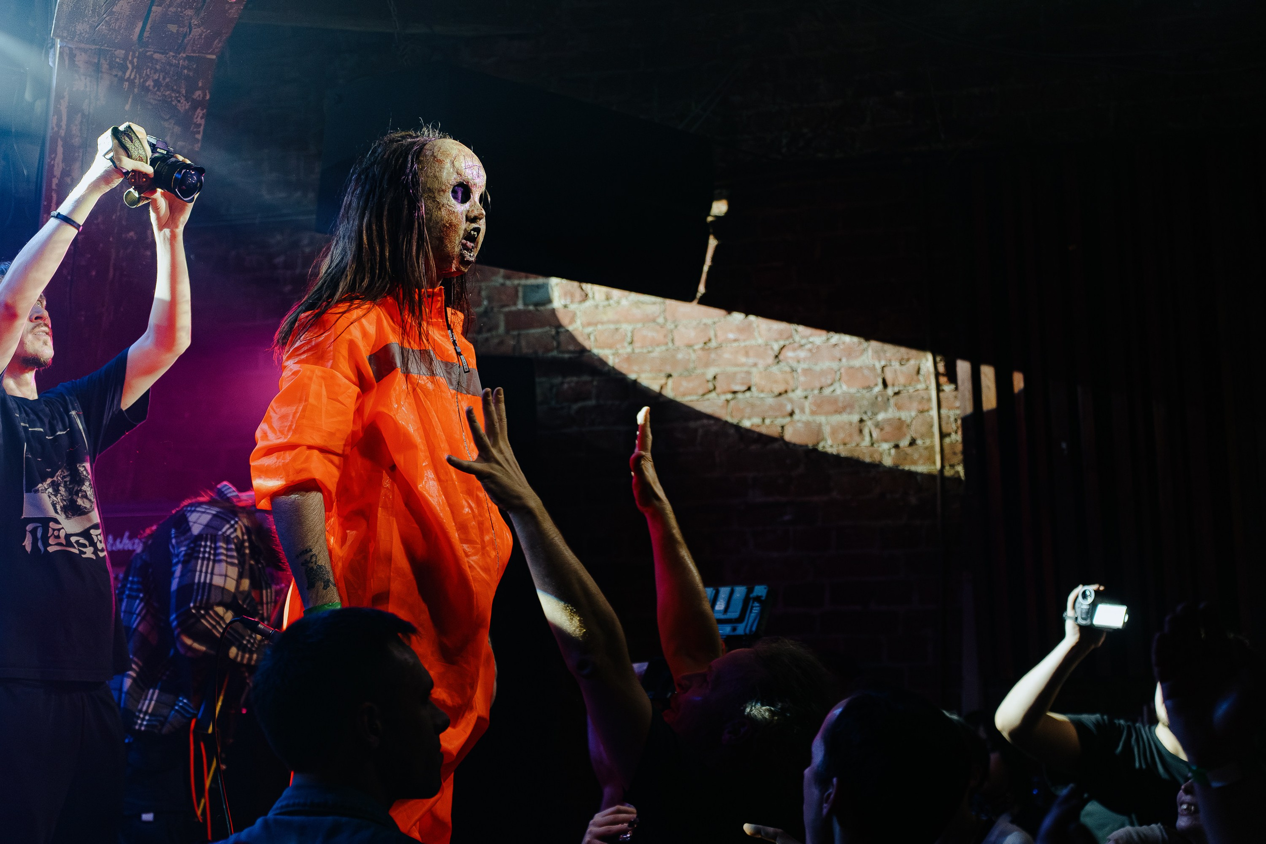 A.S.S.P. Zoccolo 2.0. 19.09.2025. Главная