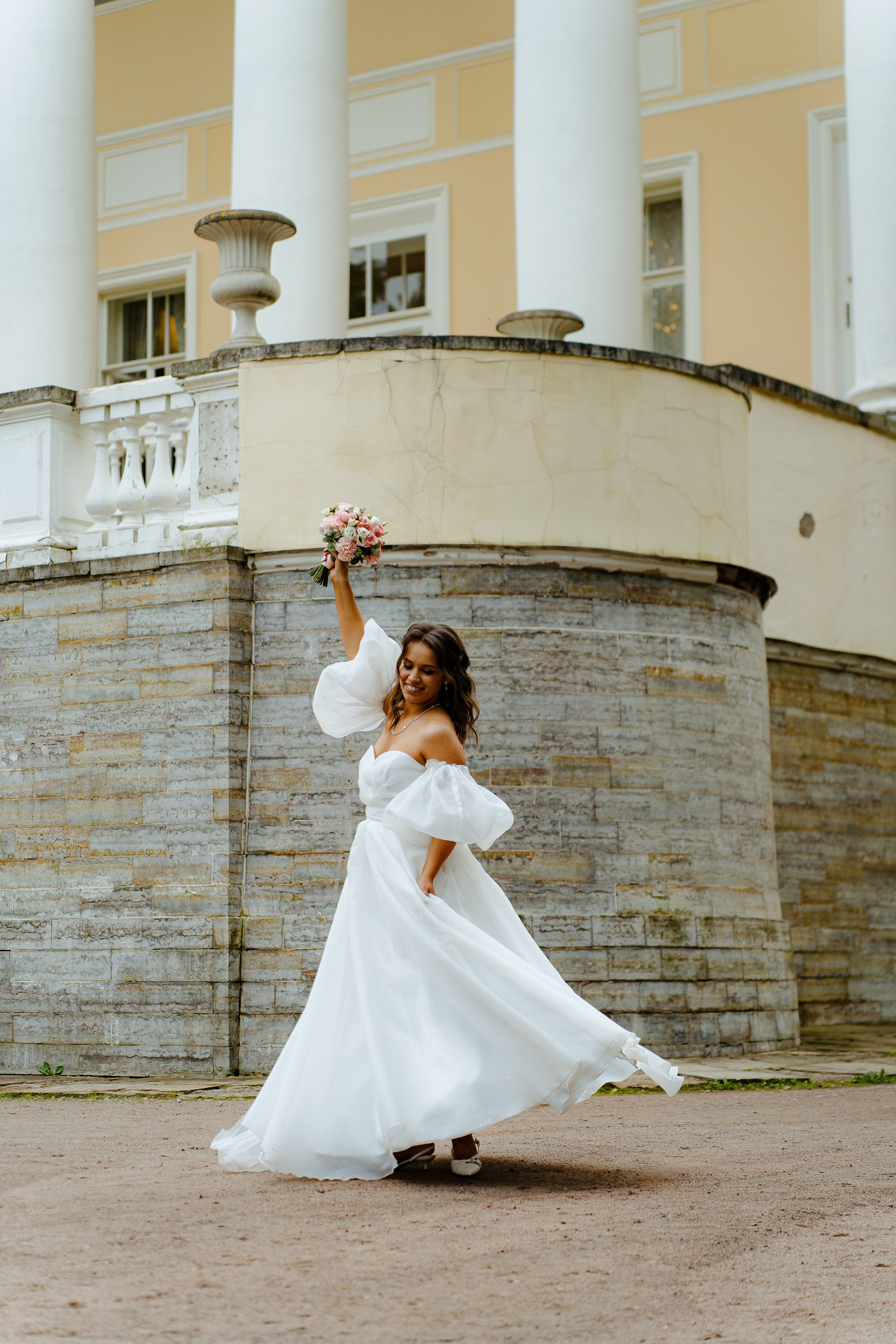 Тарас и Мария. Главная