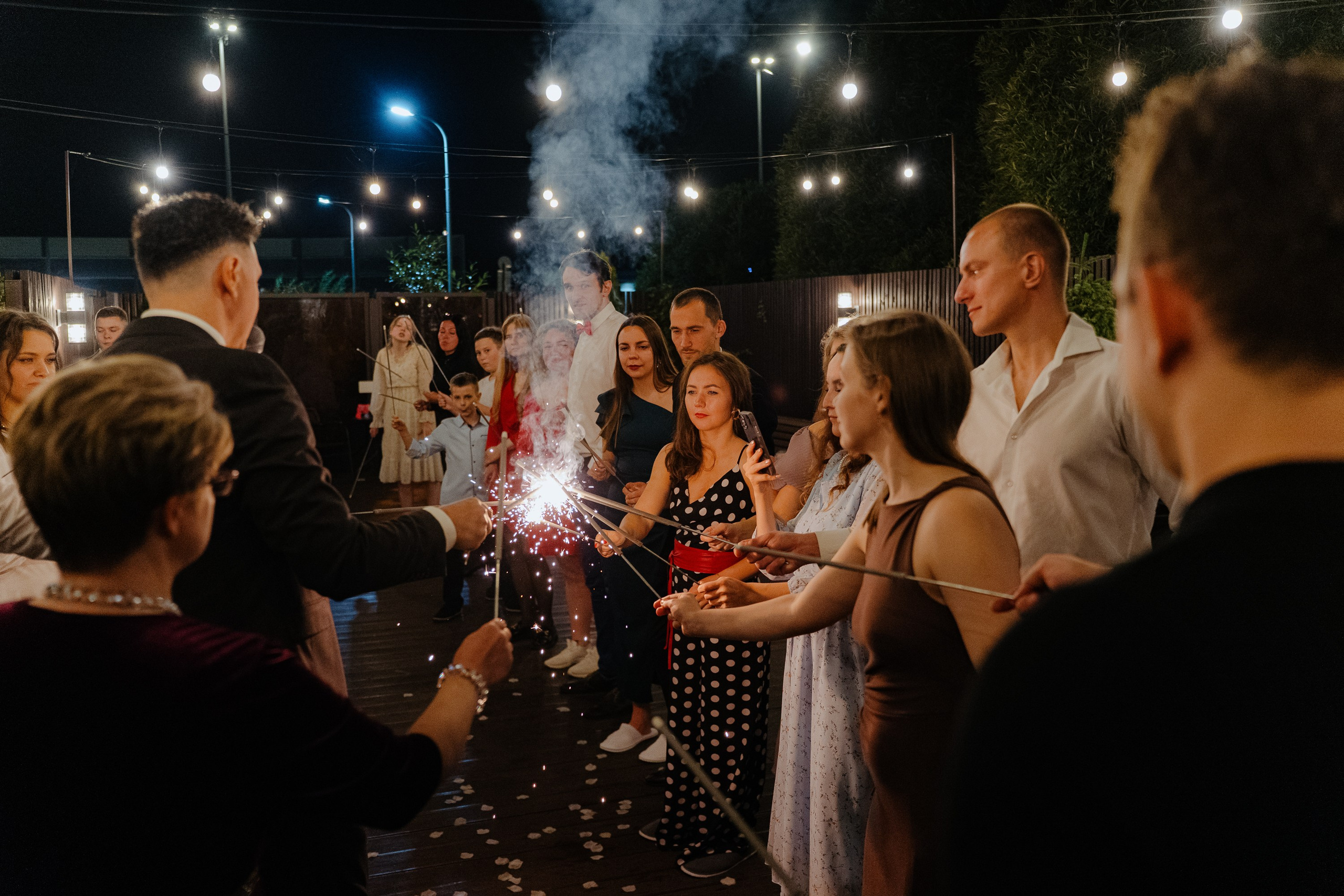 Тарас и Мария. Главная