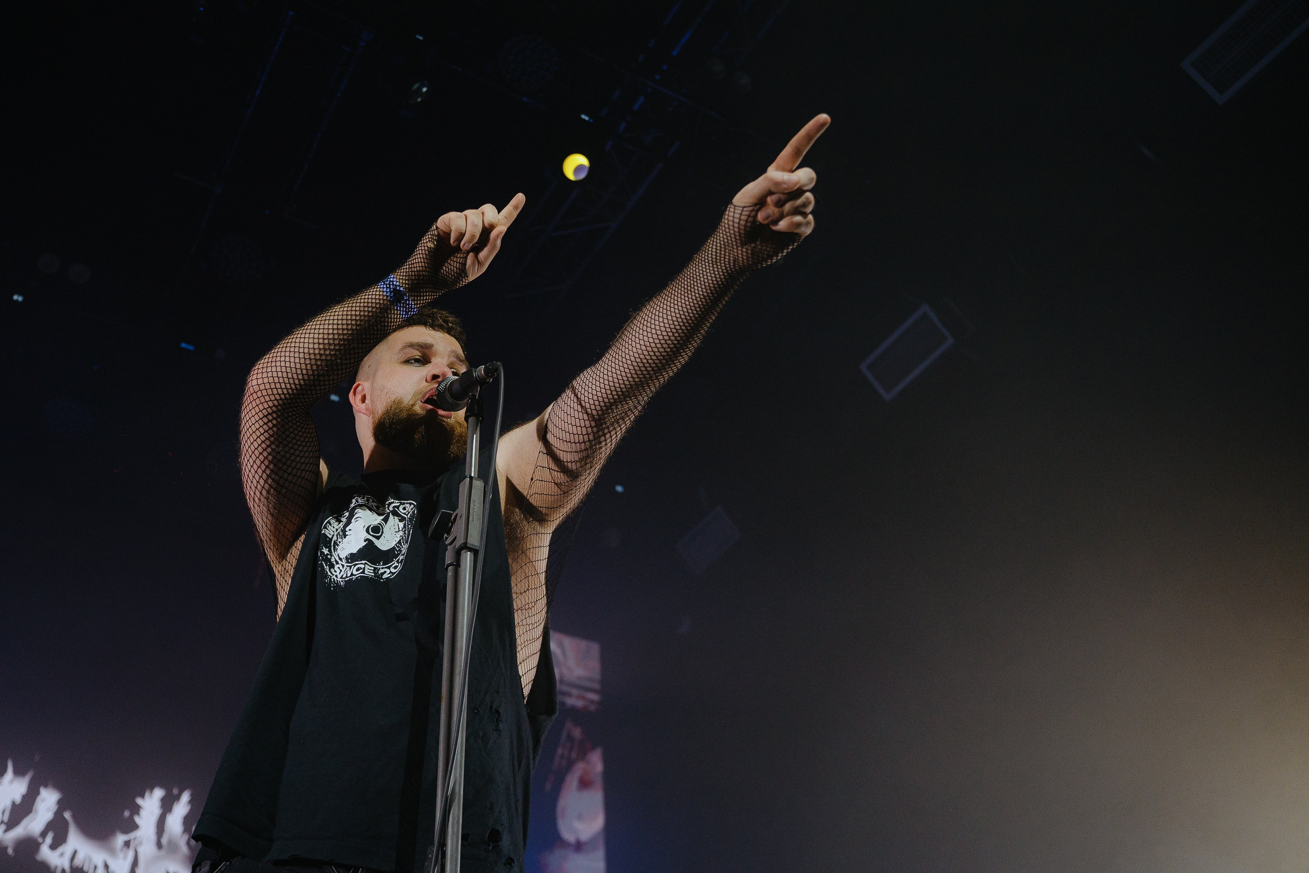 Панцушот. Рассвет. 04.10.2025. Главная