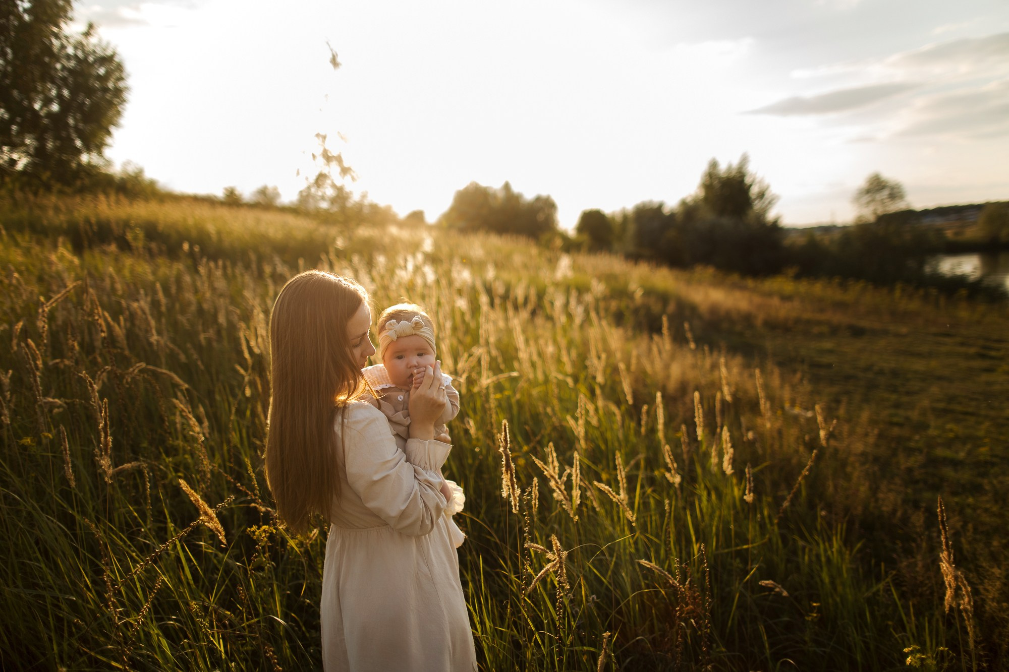 Дарья и Агата. Маргарита Рубцова свадебный фотограф Тольятти