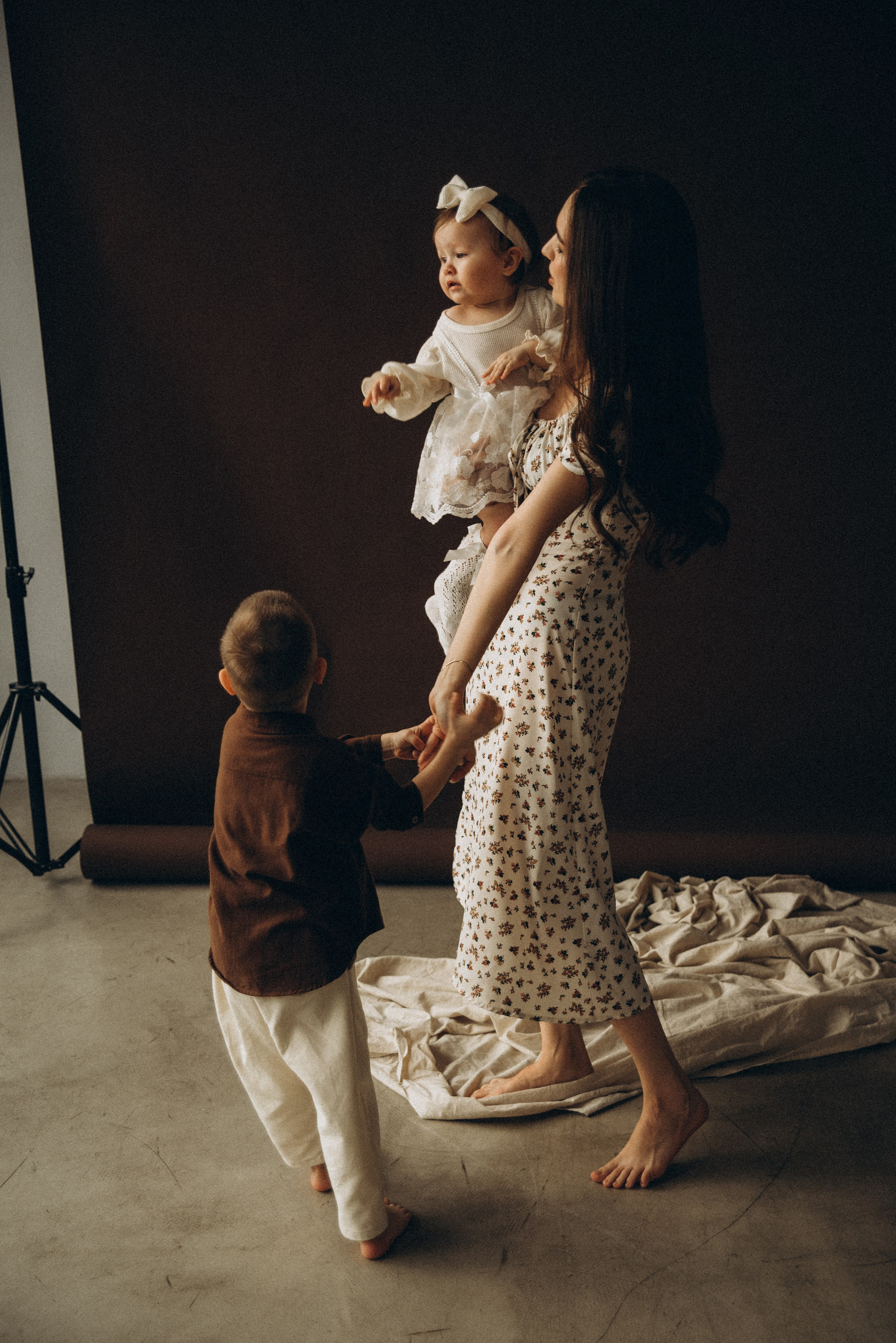 Детство. Свадебный и семейный фотограф в Йошкар-Оле, Питере и Казани Александра Богинич