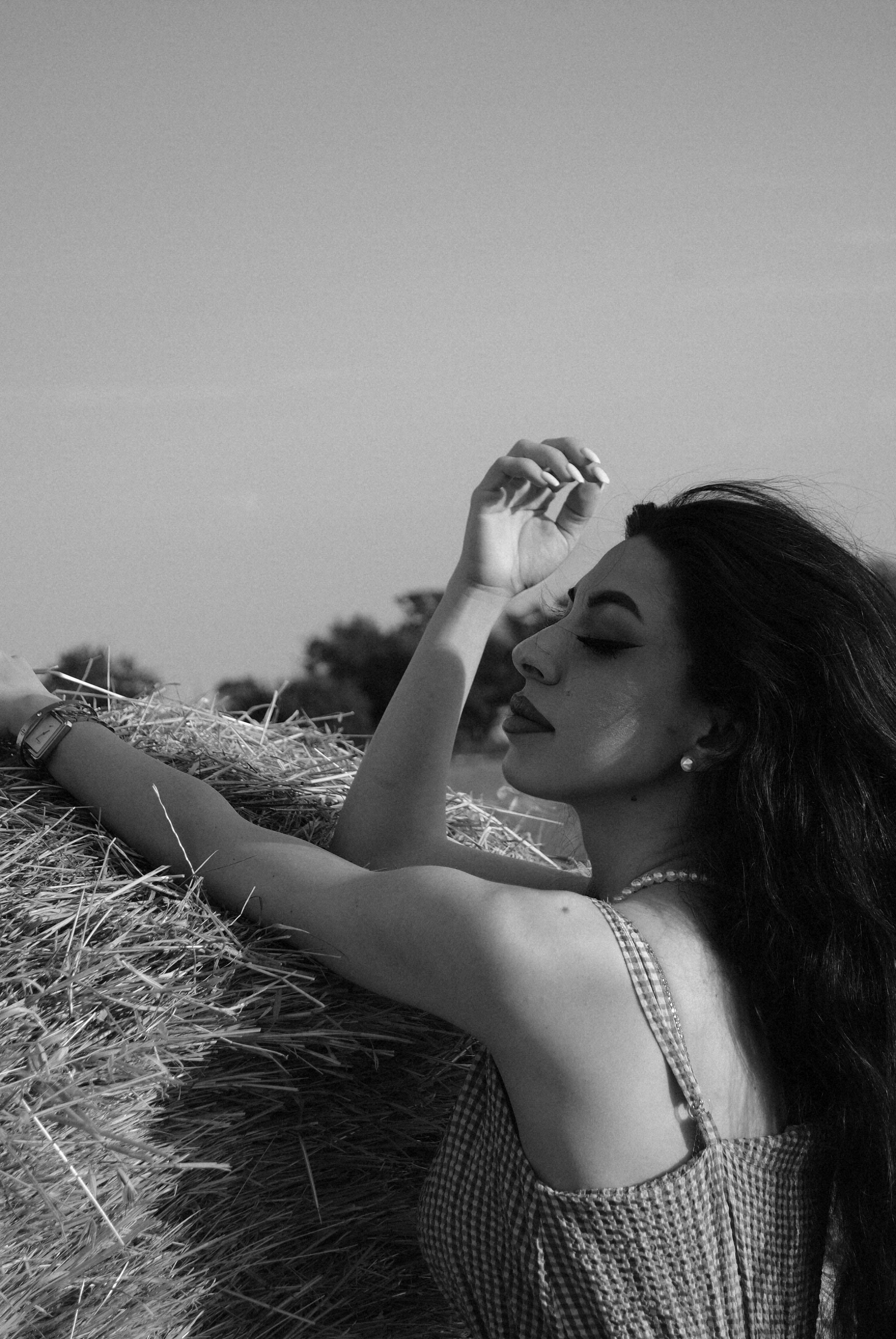 Светлана. Фотограф Мария Мусаелян