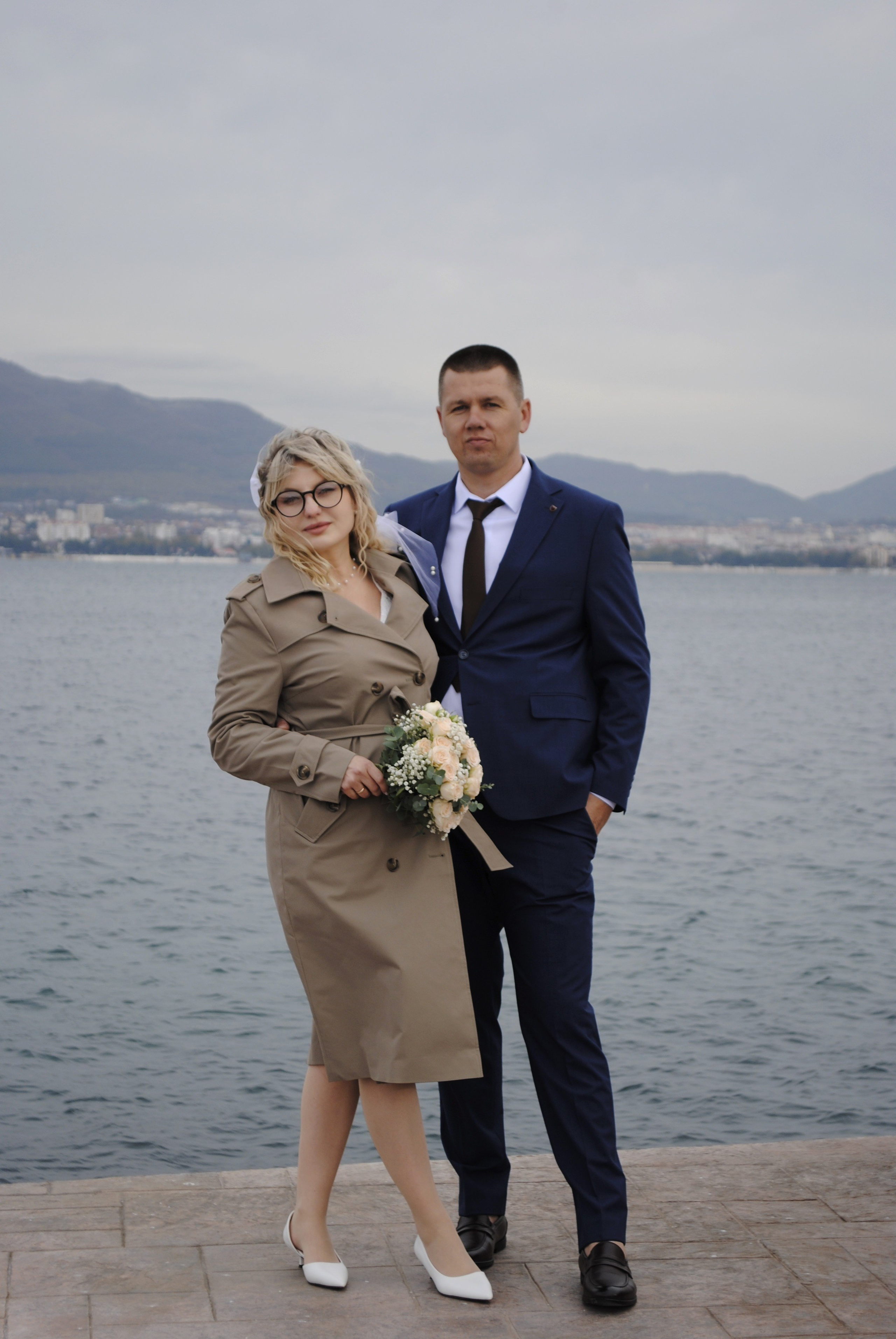 Иван &Ирина. Фотограф Мария Мусаелян