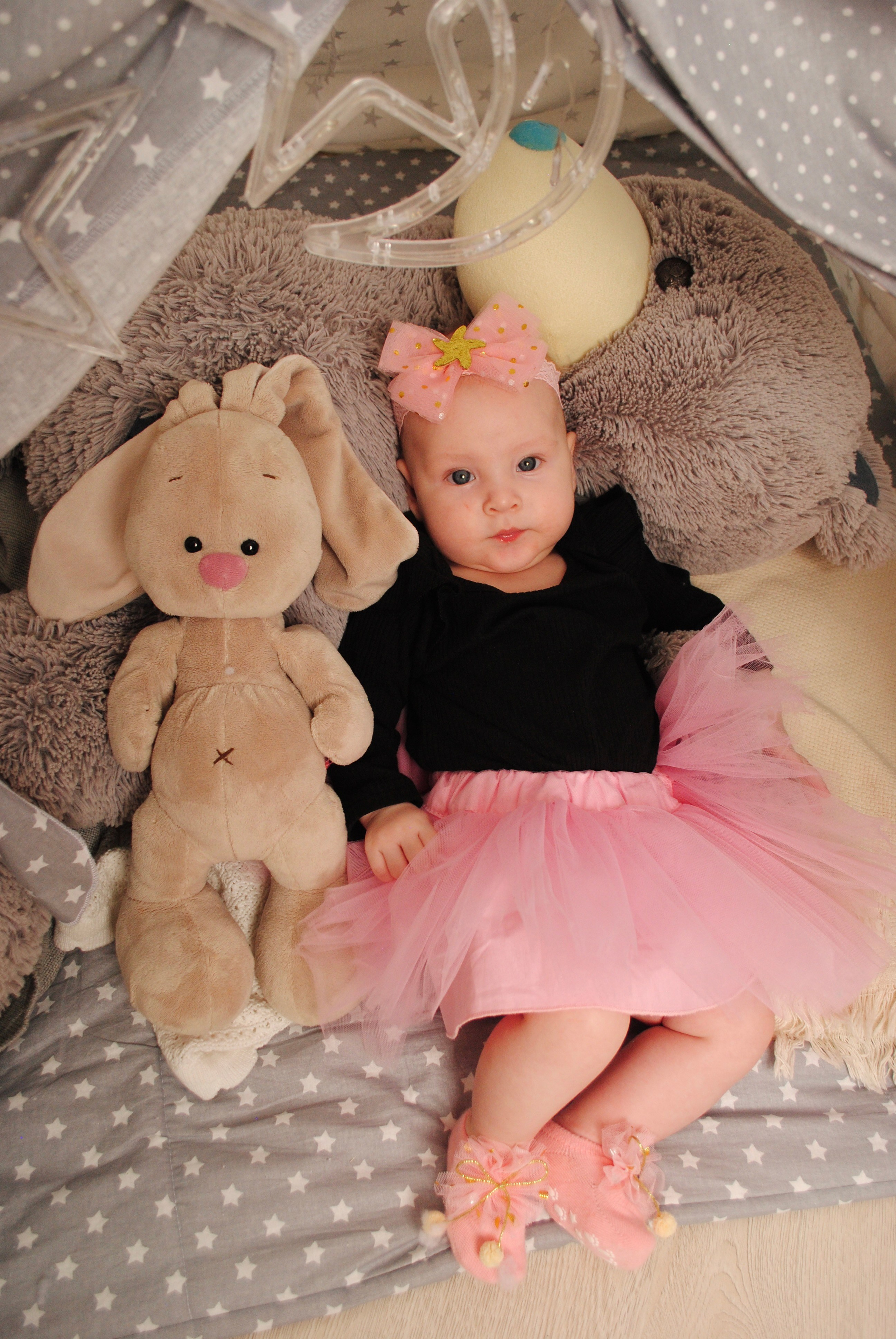 Семейная съемка. Фотограф Мария Мусаелян