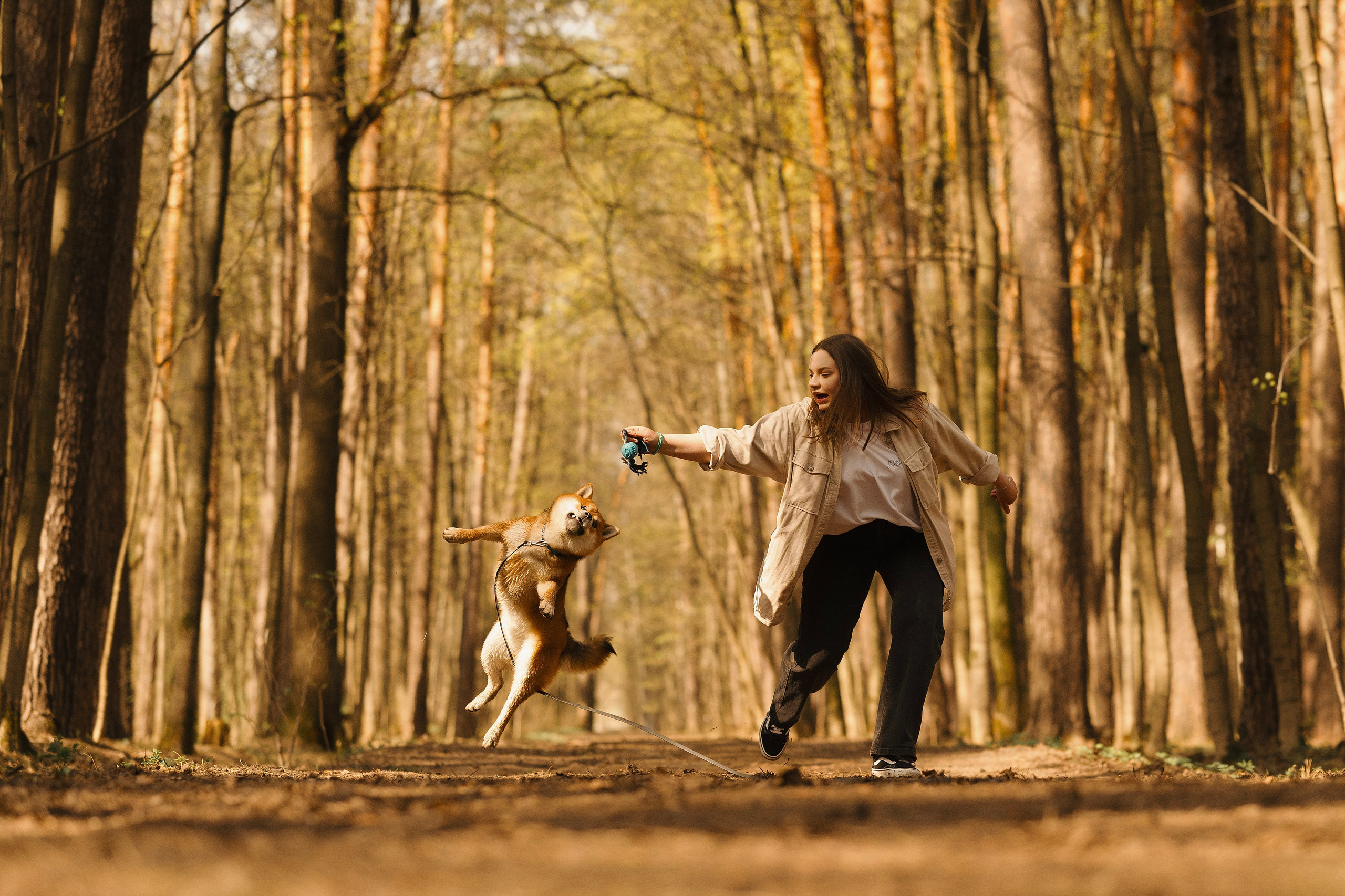 Юнки. Фотограф- анималист Александра Матвеева