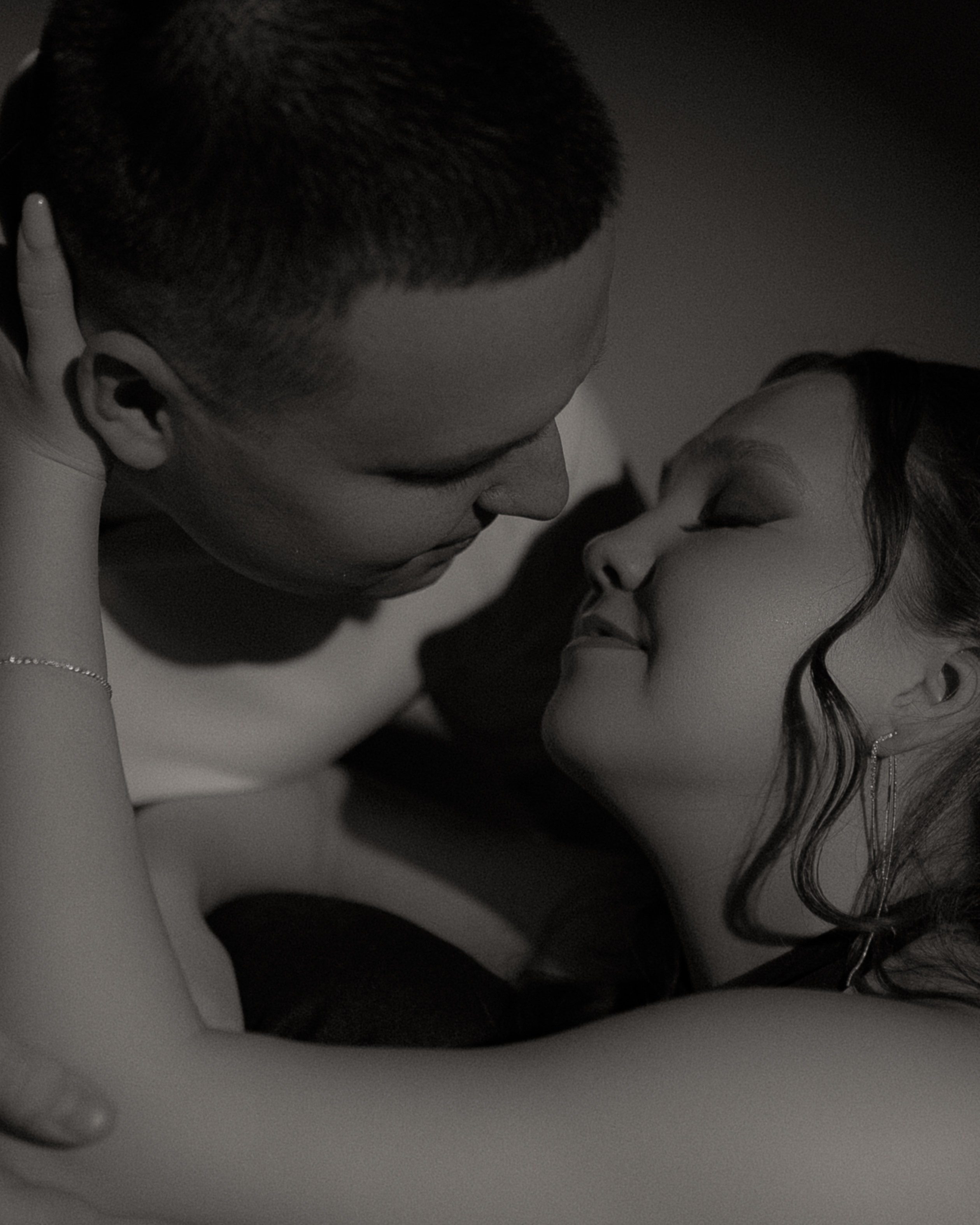 Анна и Дмитрий. DARYA.BELKINA