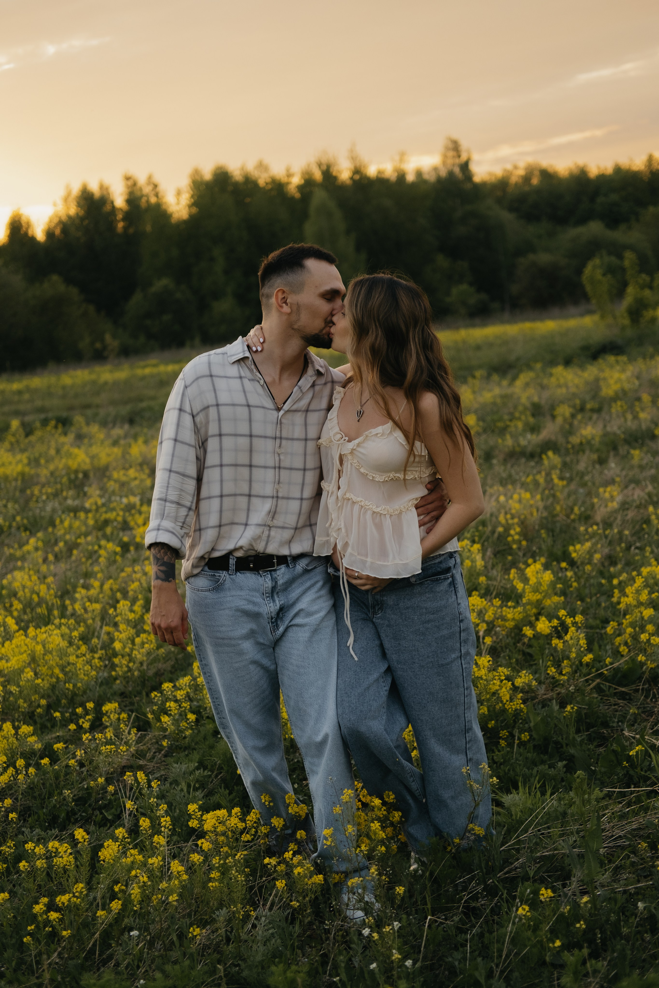 Любовь: Диана и Тимур. Обо мне