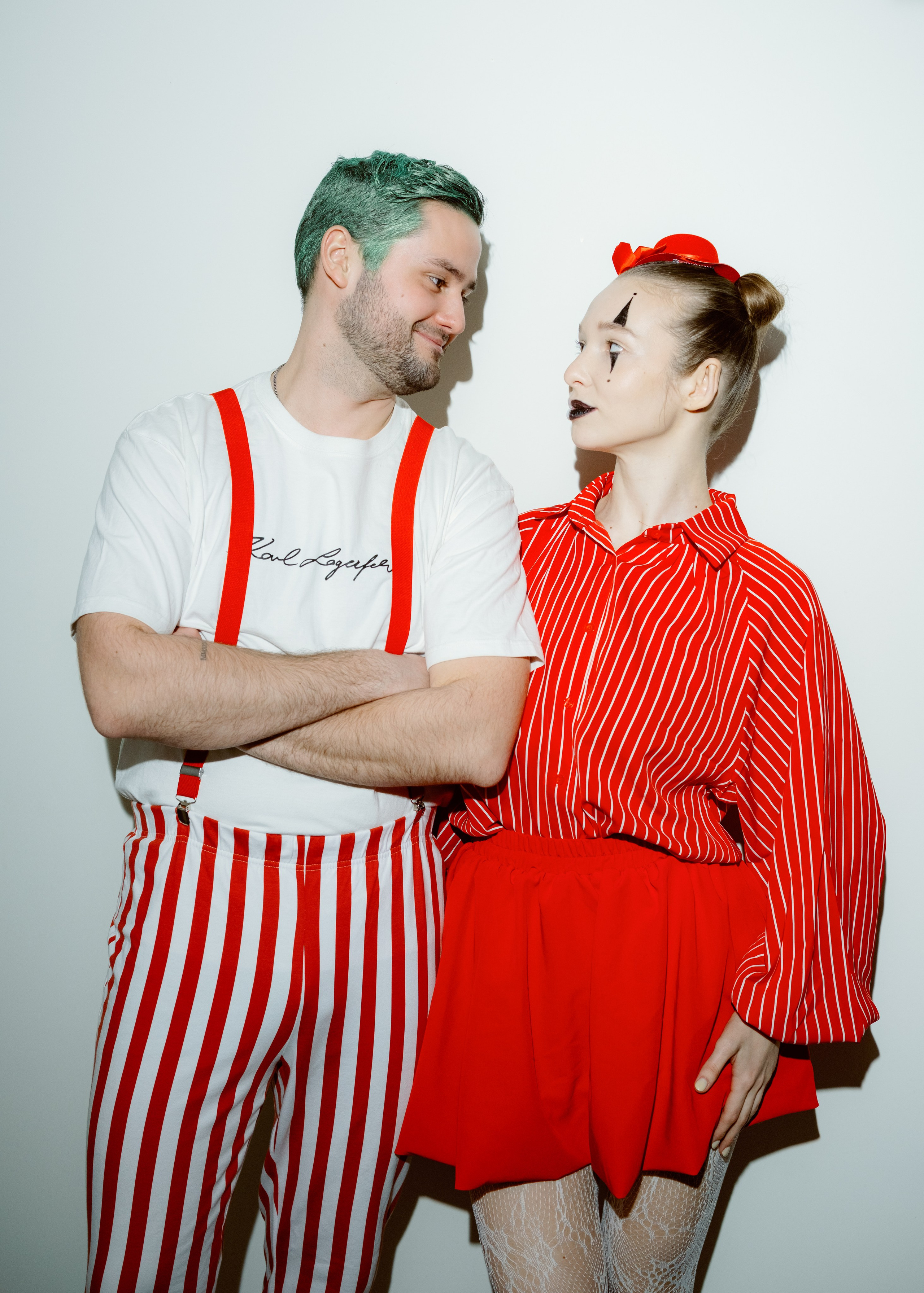 Birthday Circus. Обо мне