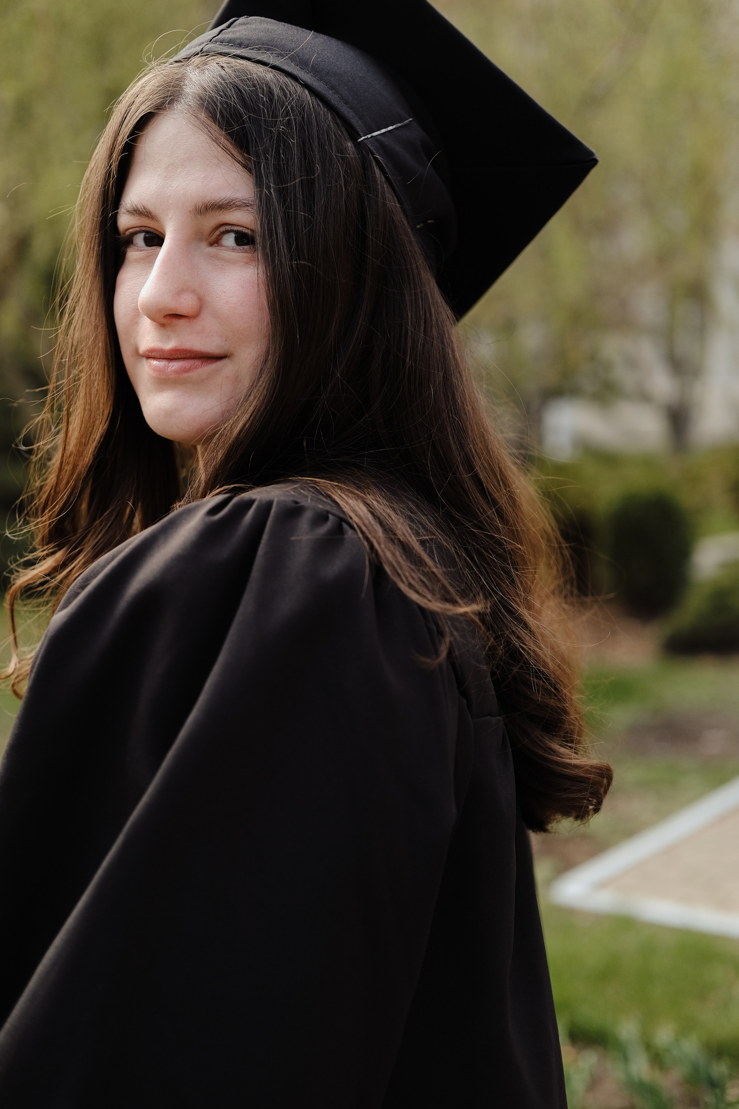 Групповой портрет: Выпускники КФУ. Обо мне