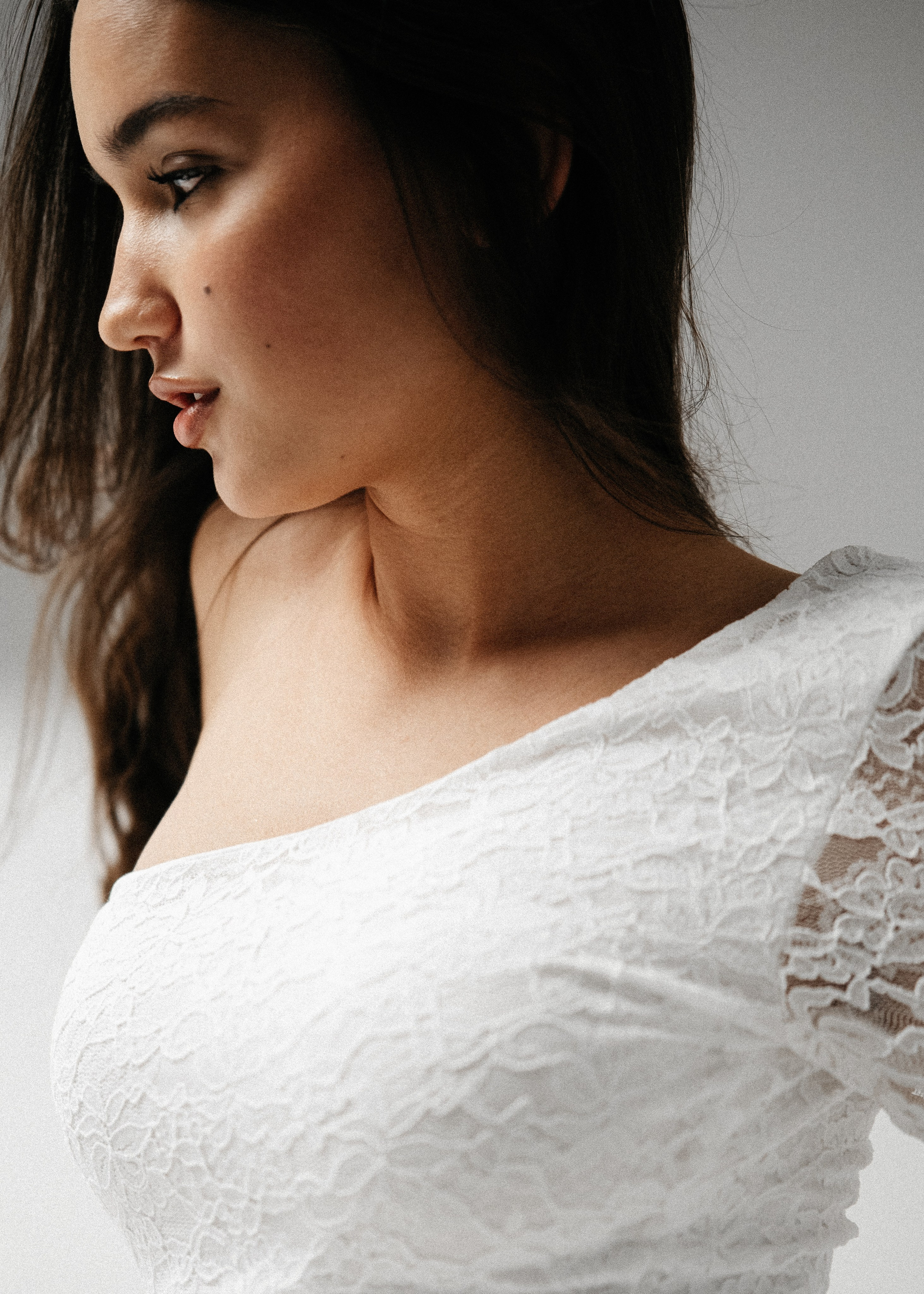 Женский портрет: Камилла. Обо мне