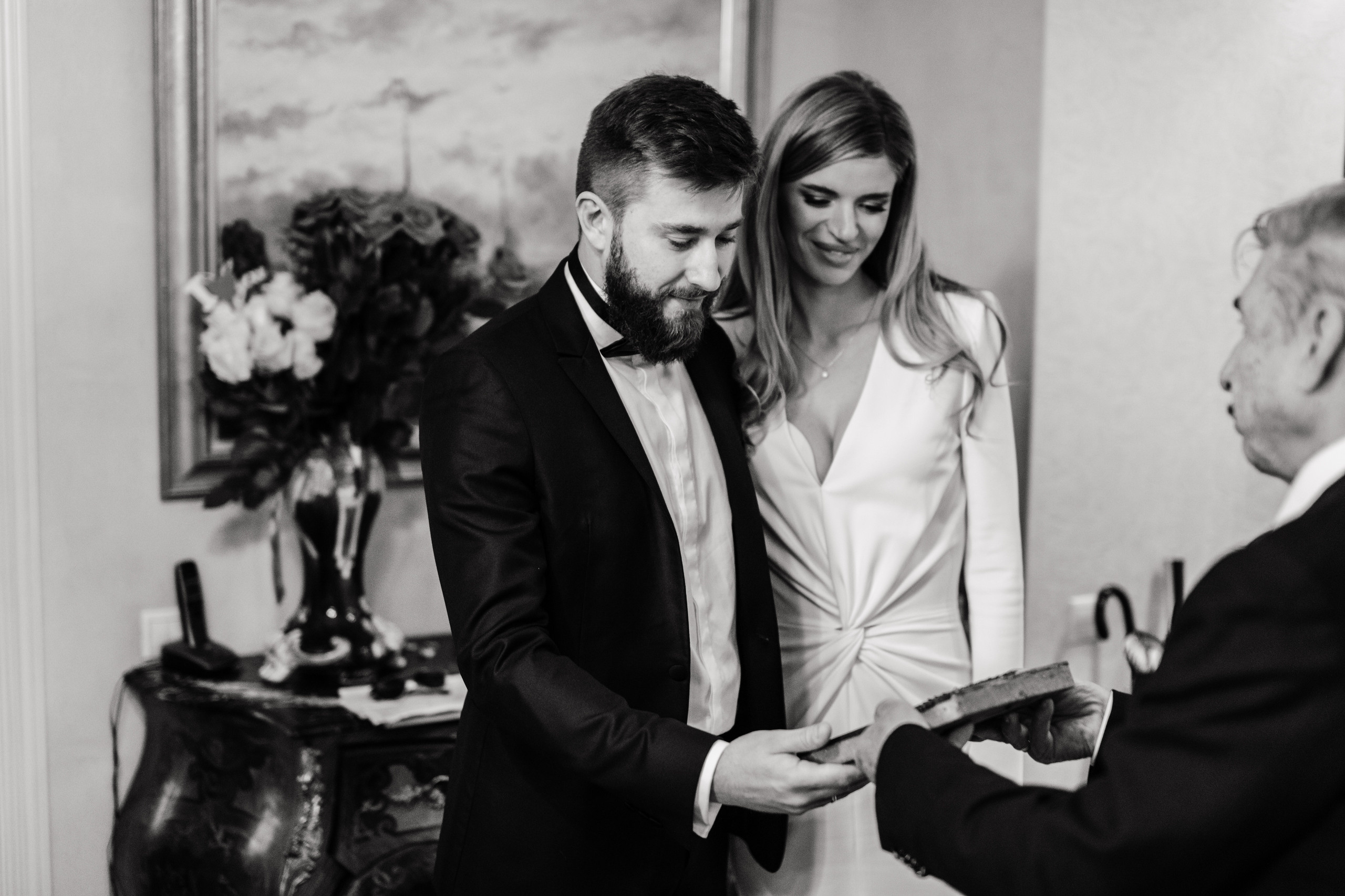 Свадьба в Москве. Свадебный фотограф AllexD в Москве, Санкт-Петербурге