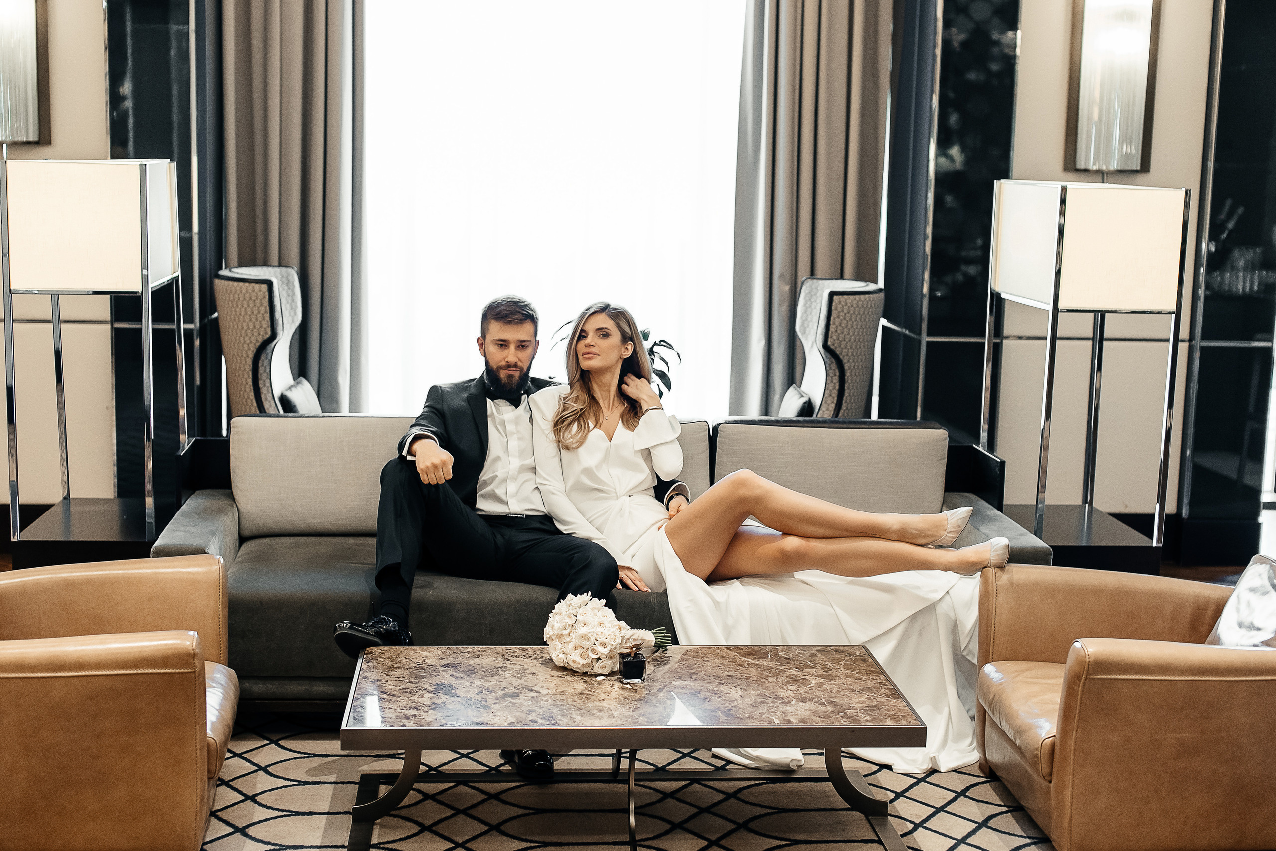 Свадьба в Москве. Свадебный фотограф AllexD в Москве, Санкт-Петербурге