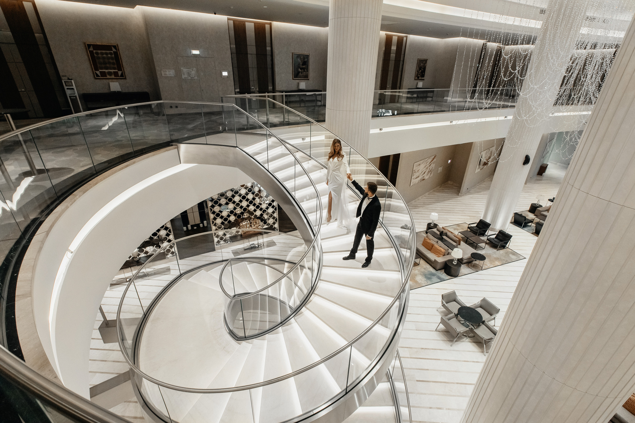 Свадьба в Москве. Свадебный фотограф AllexD в Москве, Санкт-Петербурге