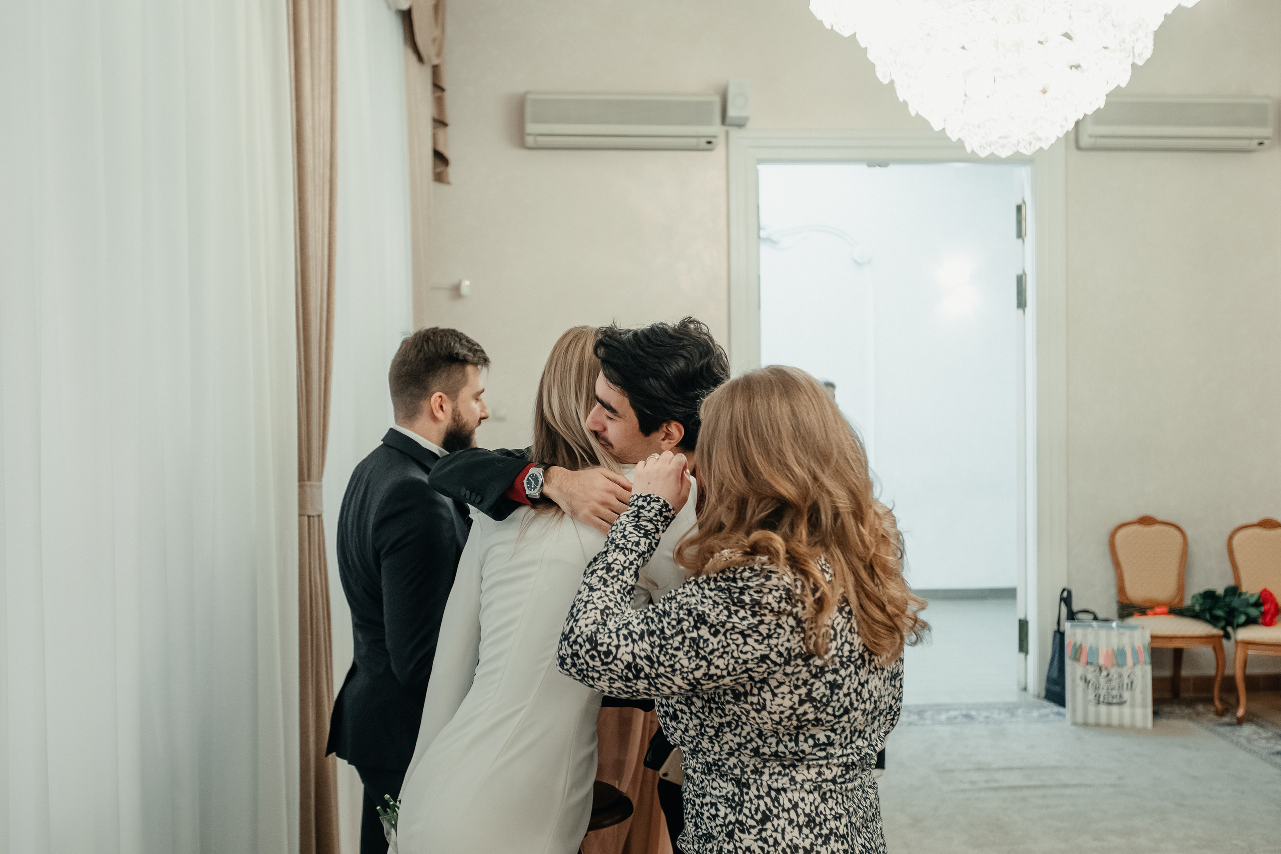 Свадьба в Москве. Свадебный фотограф AllexD в Москве, Санкт-Петербурге