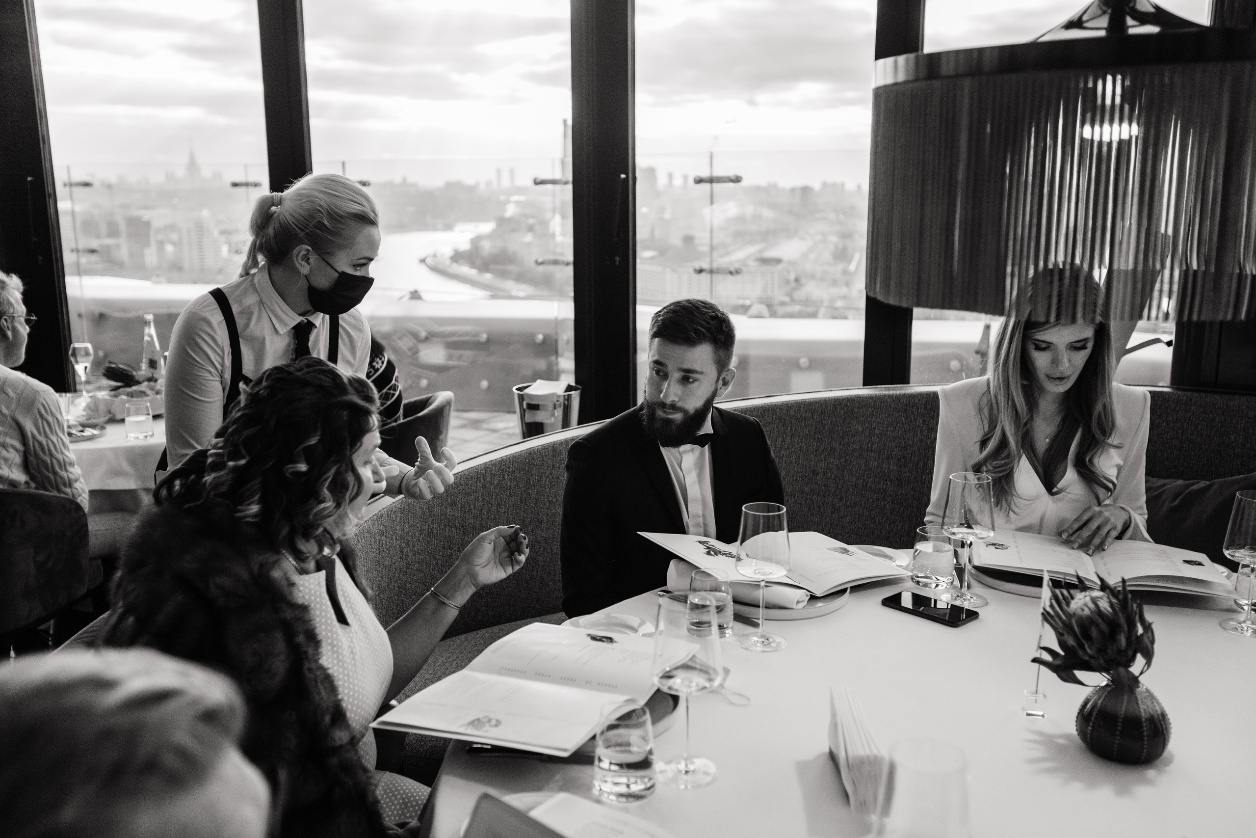 Свадьба в Москве. Свадебный фотограф AllexD в Москве, Санкт-Петербурге