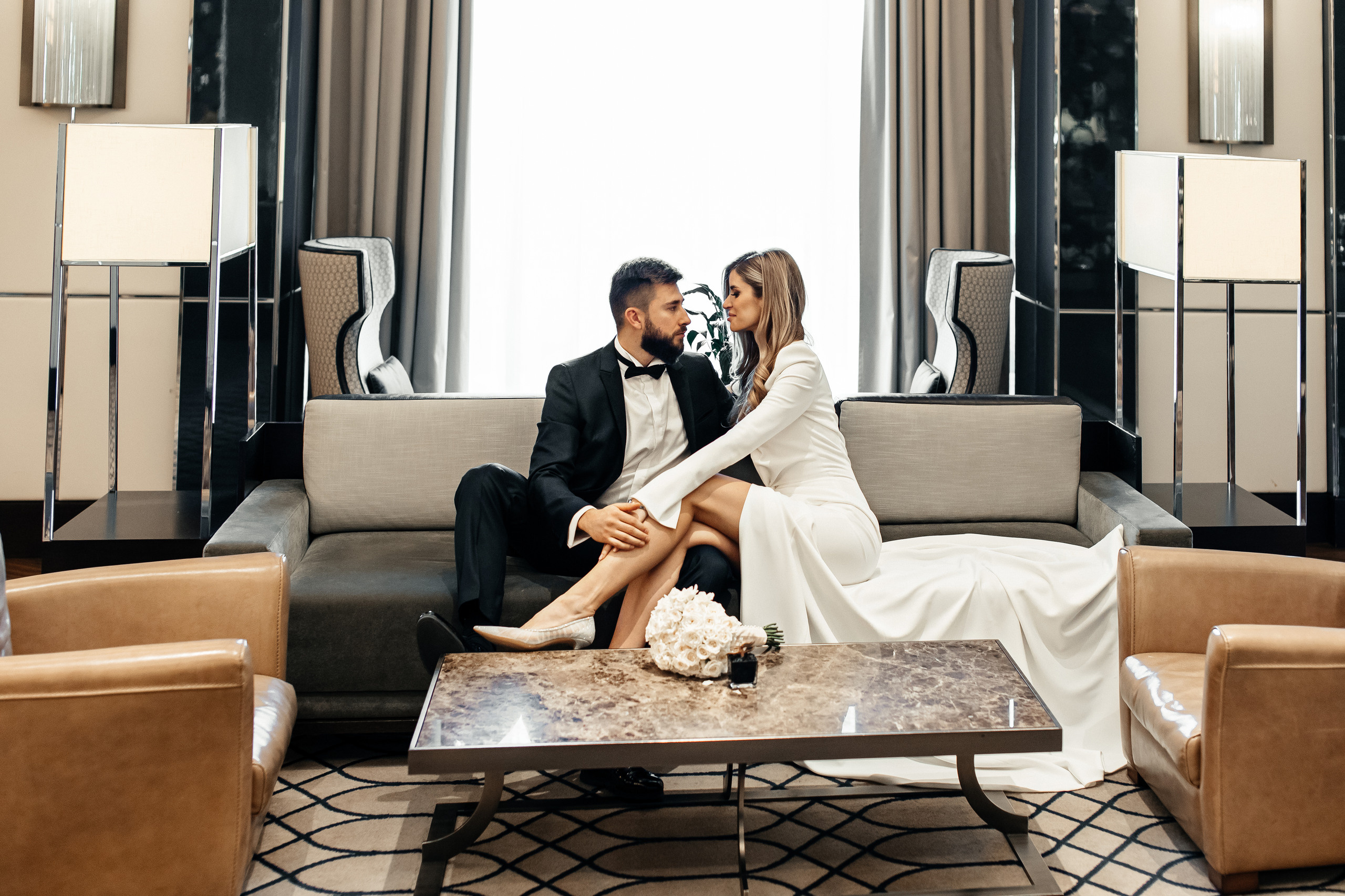 Свадьба в Москве. Свадебный фотограф AllexD в Москве, Санкт-Петербурге