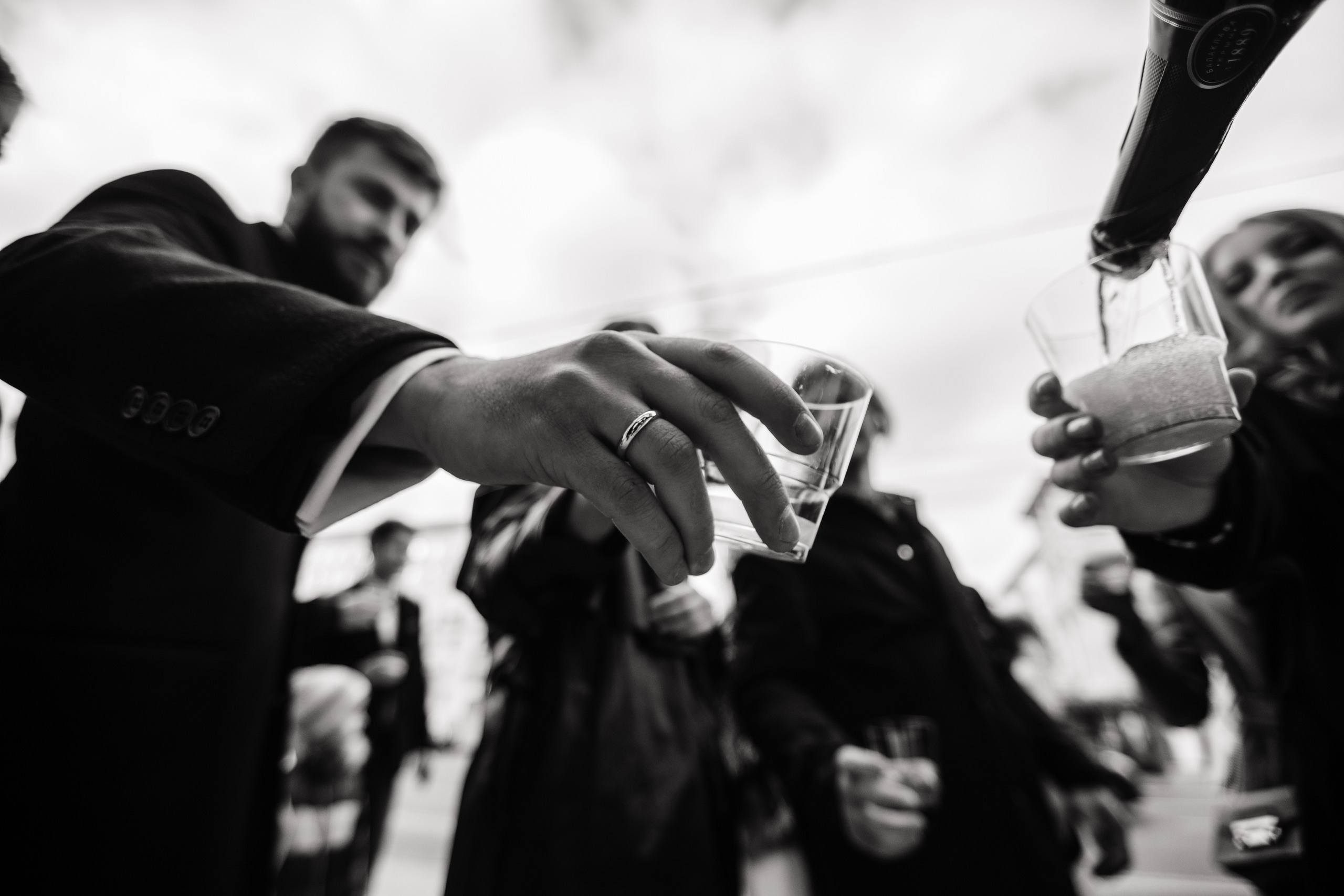 Свадьба в Москве. Свадебный фотограф AllexD в Москве, Санкт-Петербурге