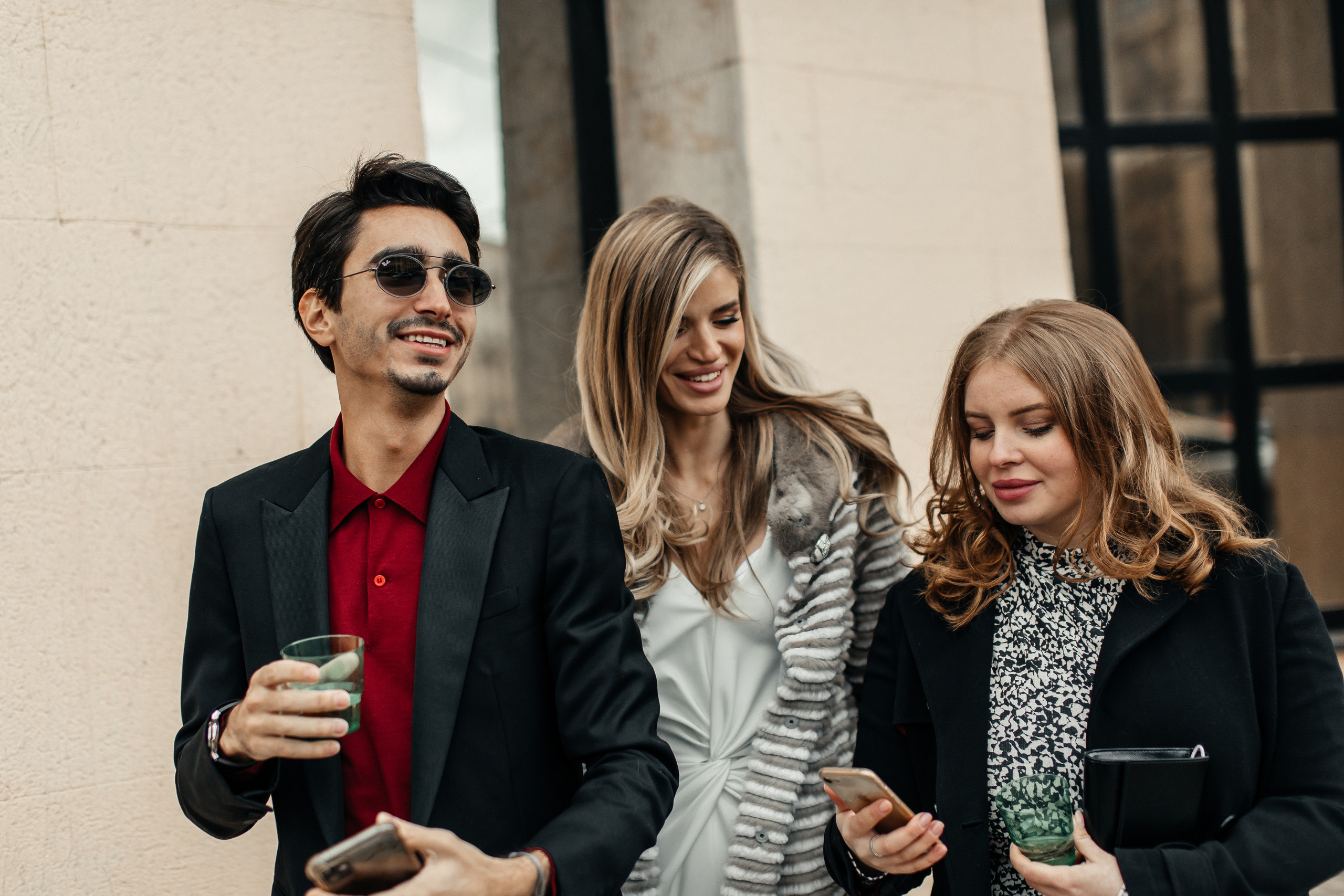 Свадьба в Москве. Свадебный фотограф AllexD в Москве, Санкт-Петербурге