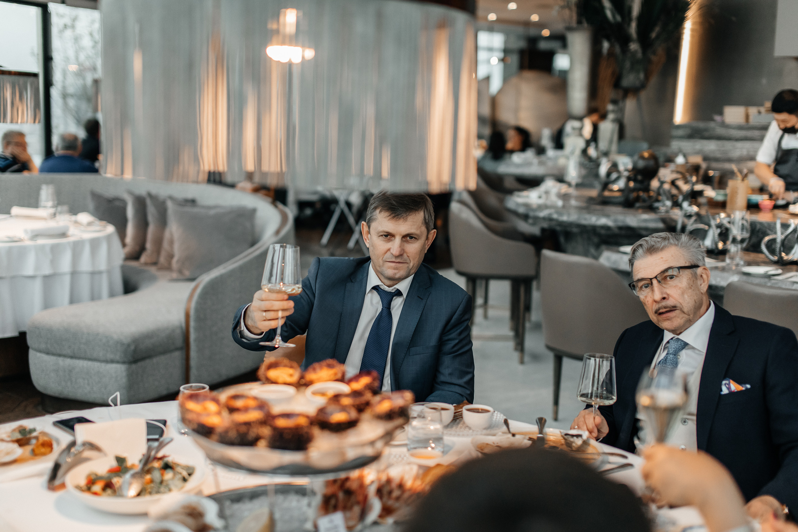 Свадьба в Москве. Свадебный фотограф AllexD в Москве, Санкт-Петербурге