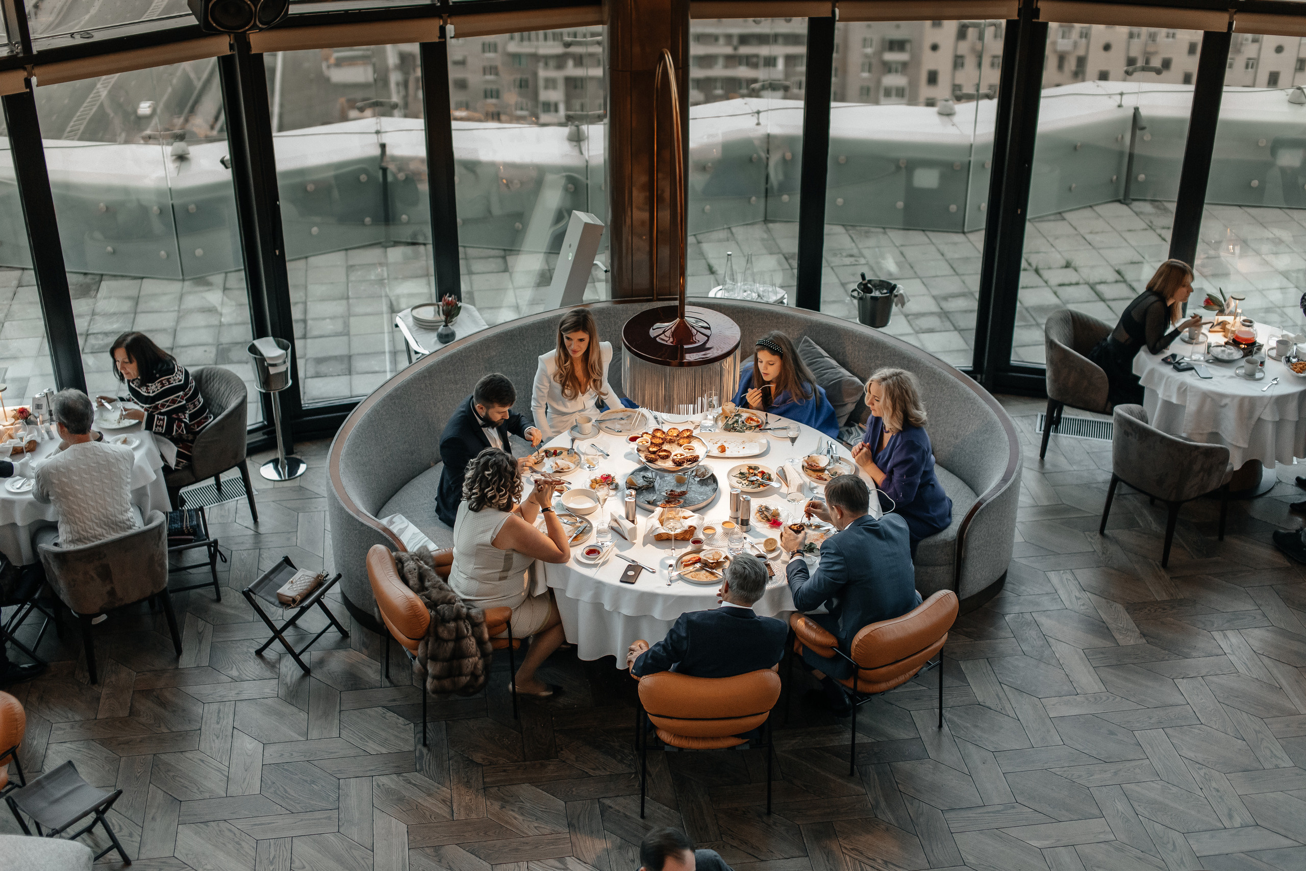 Свадьба в Москве. Свадебный фотограф AllexD в Москве, Санкт-Петербурге