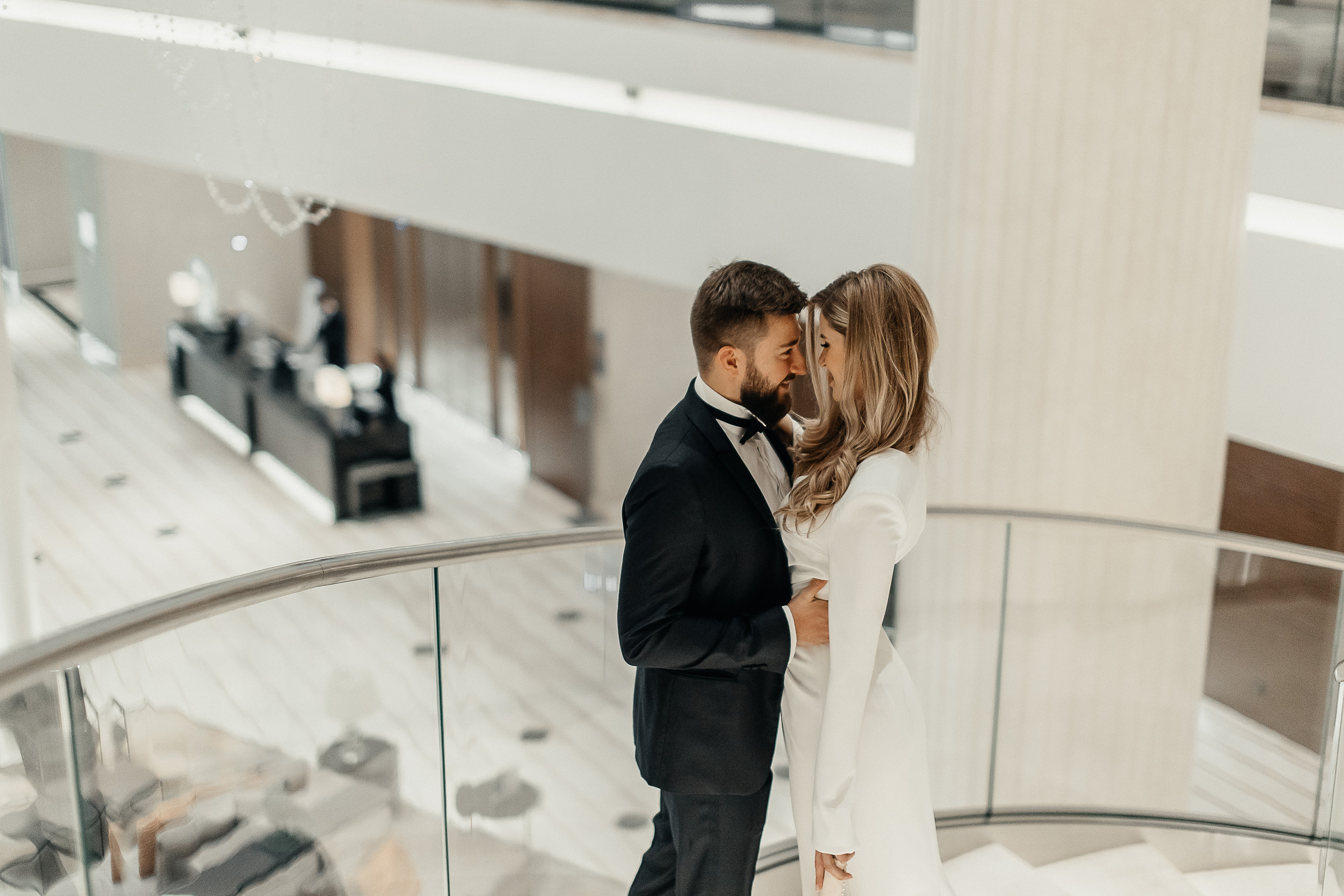 Свадьба в Москве. Свадебный фотограф AllexD в Москве, Санкт-Петербурге