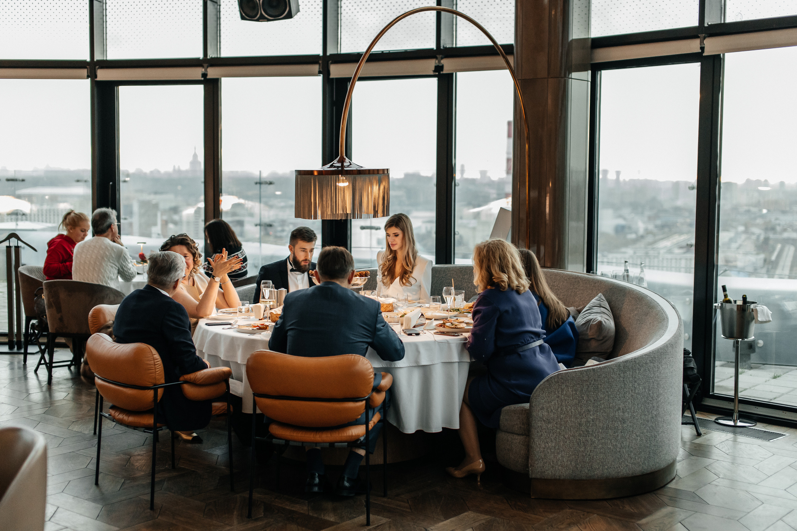 Свадьба в Москве. Свадебный фотограф AllexD в Москве, Санкт-Петербурге