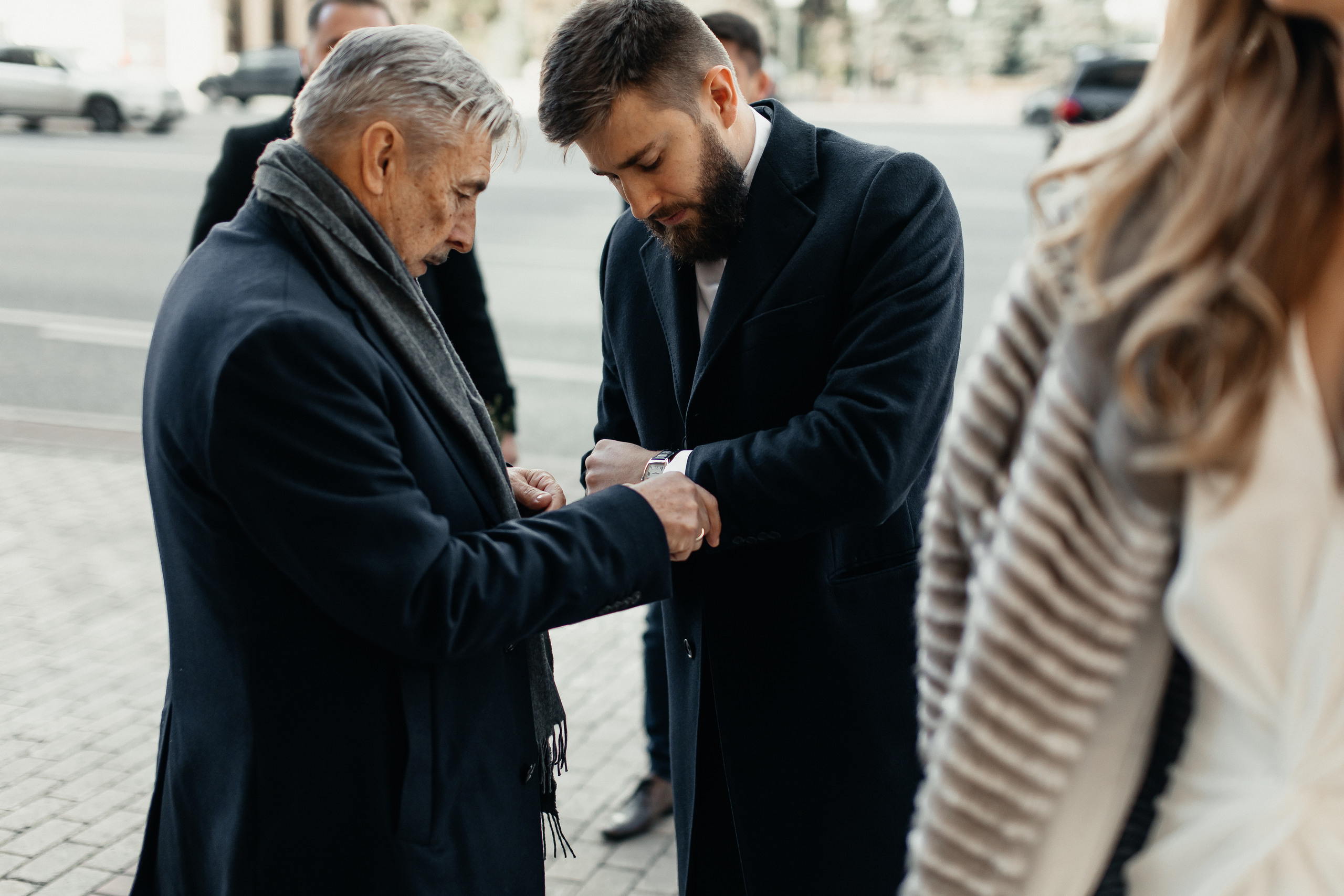 Свадьба в Москве. Свадебный фотограф AllexD в Москве, Санкт-Петербурге