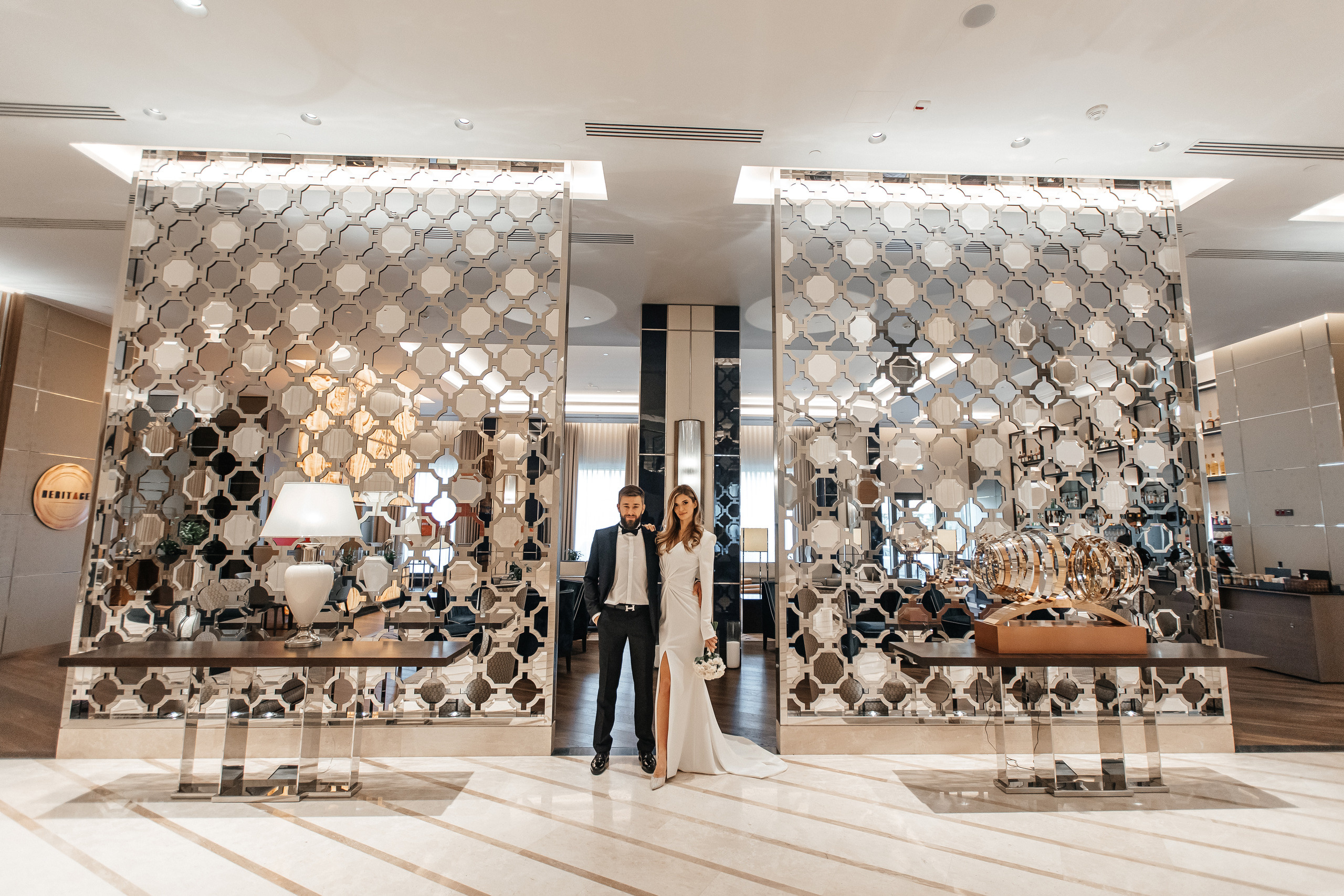 Свадьба в Москве. Свадебный фотограф AllexD в Москве, Санкт-Петербурге