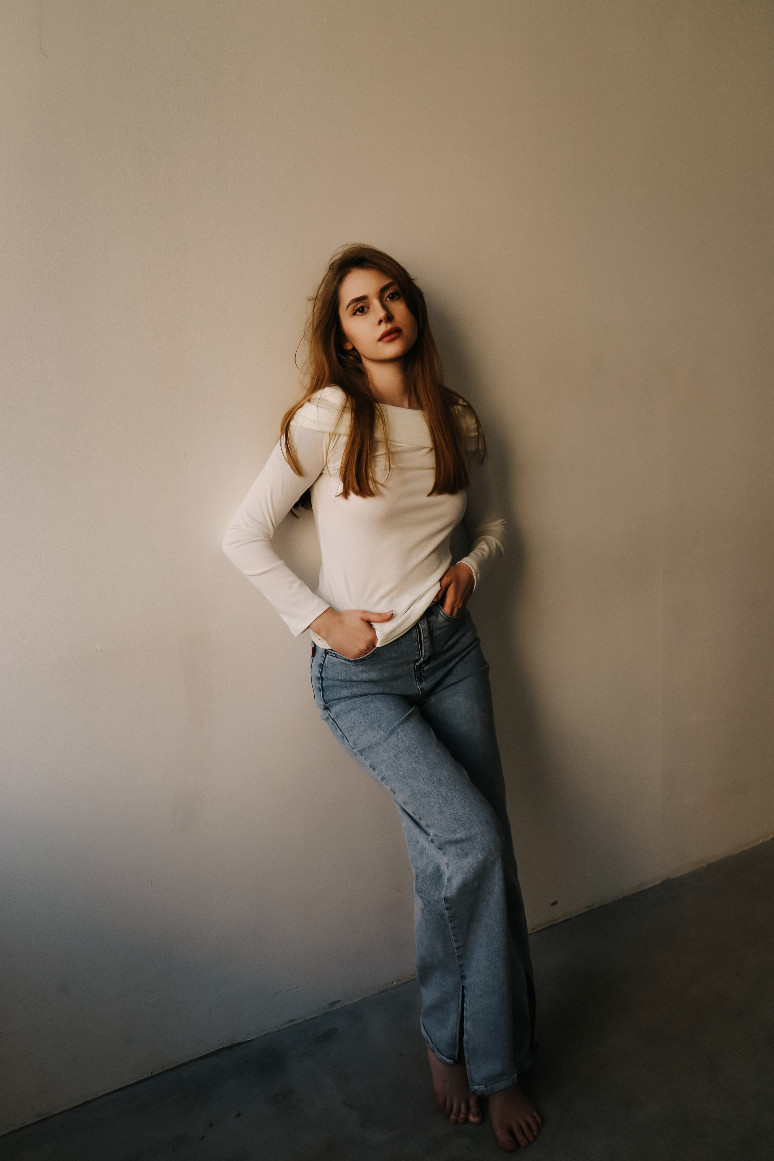 Юлия. Женский фотограф в Москве Юля Иванова