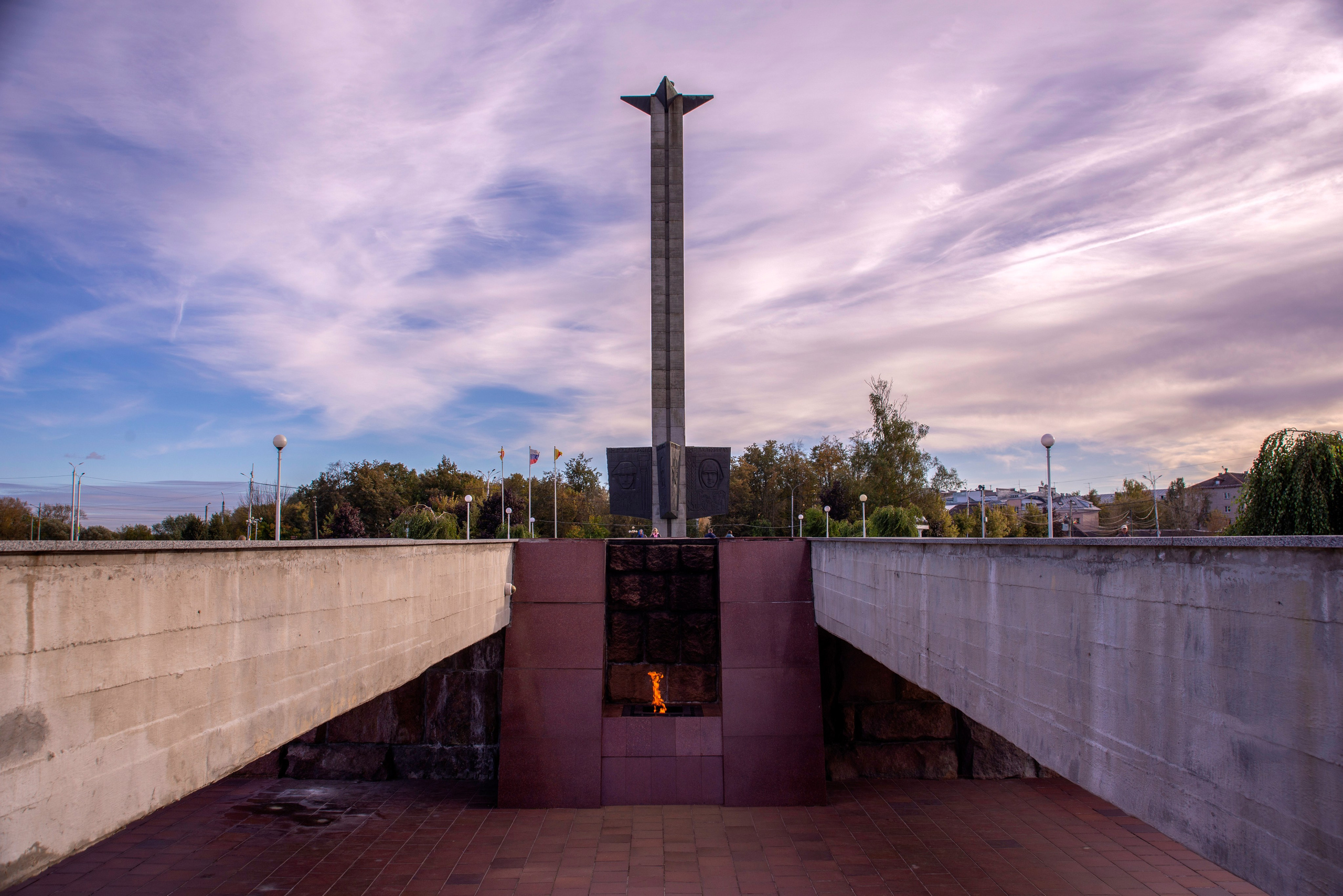 Тверь. 24–26 сентября 2025 (Nikon). Игорь Жучков. Россия увиденная глазами путешествующего фотографа