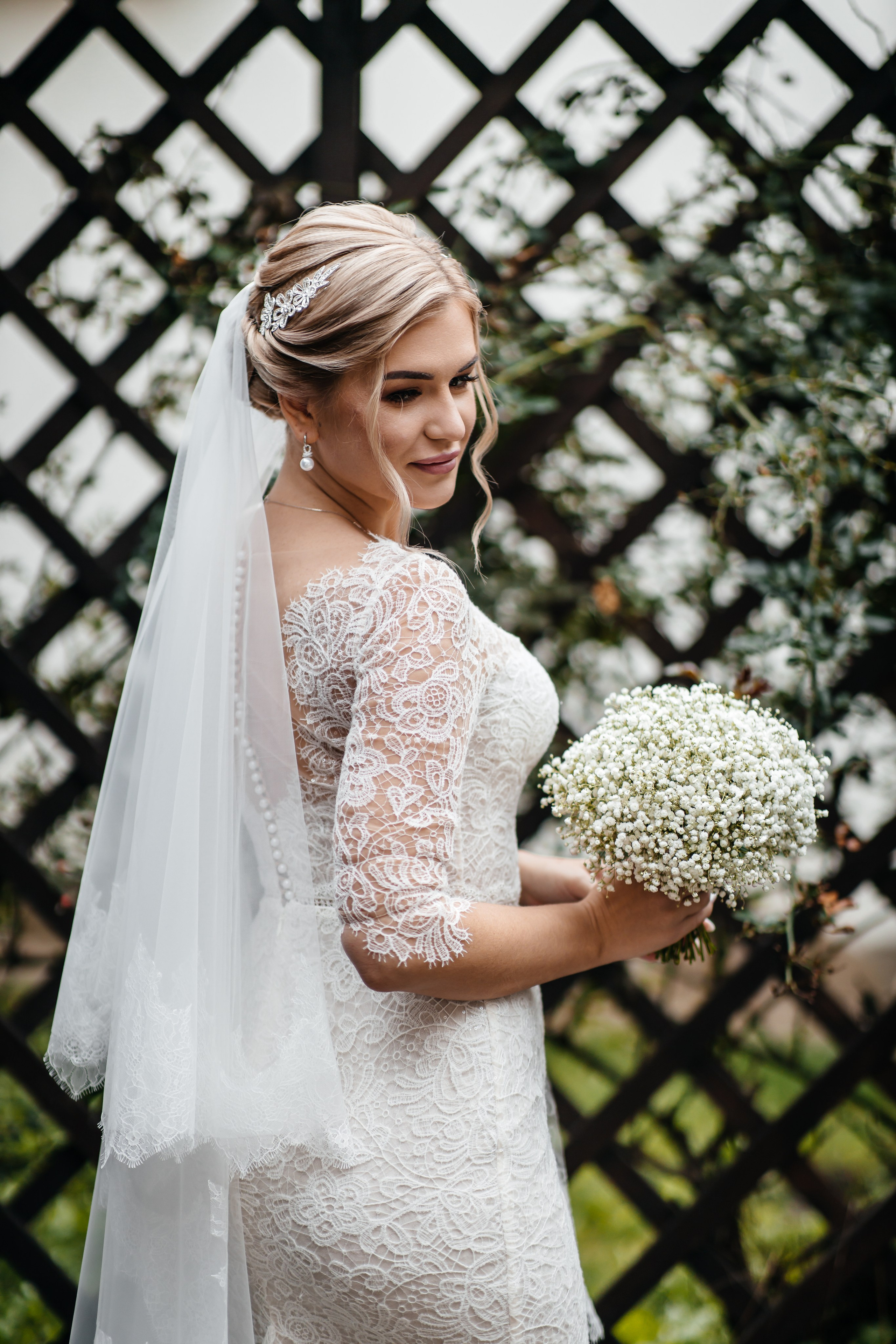 Анонс свадьбы для Юлии и Александра. Свадебный фотограф в Крыму и Севастополе Ольга Баскакова