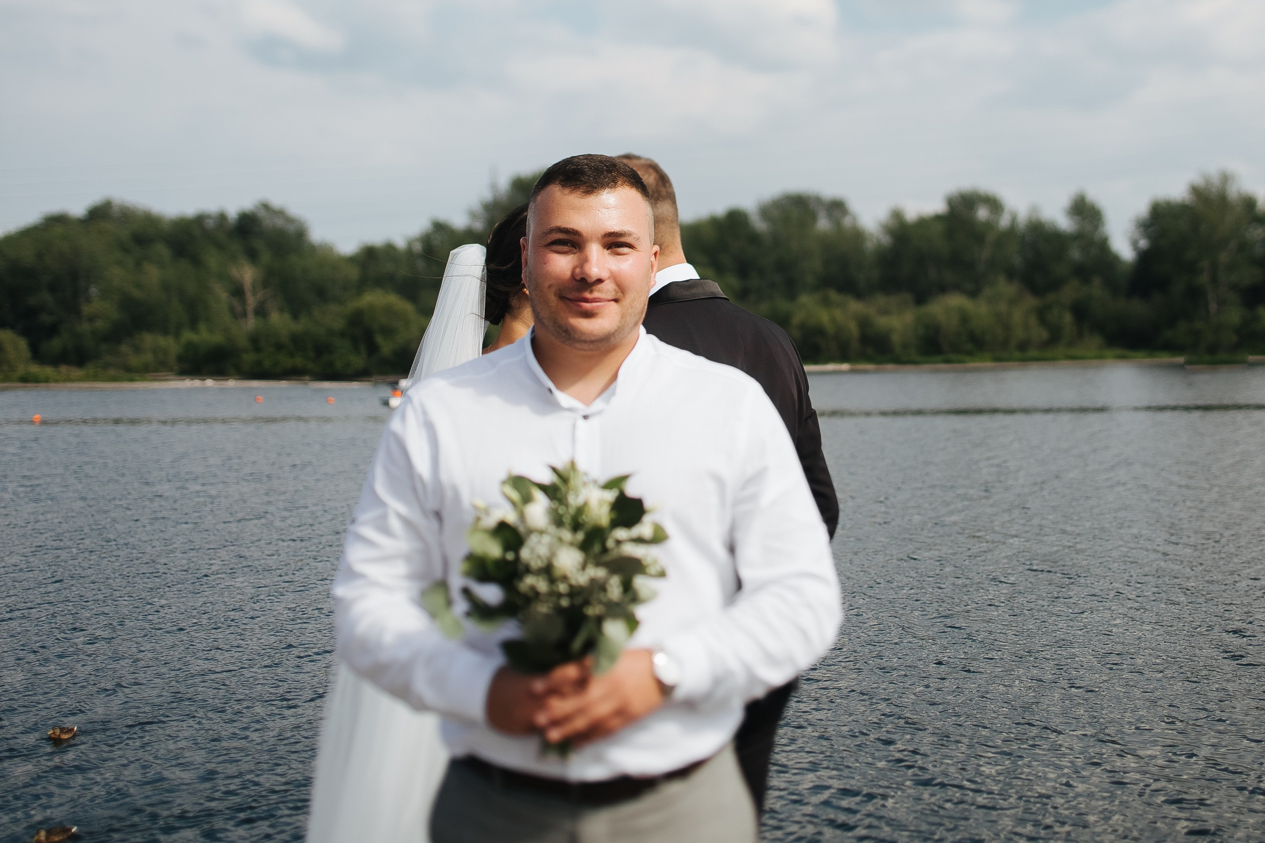 Иван Юлия. Фотограф в Красноярске Надежда Воскресенская